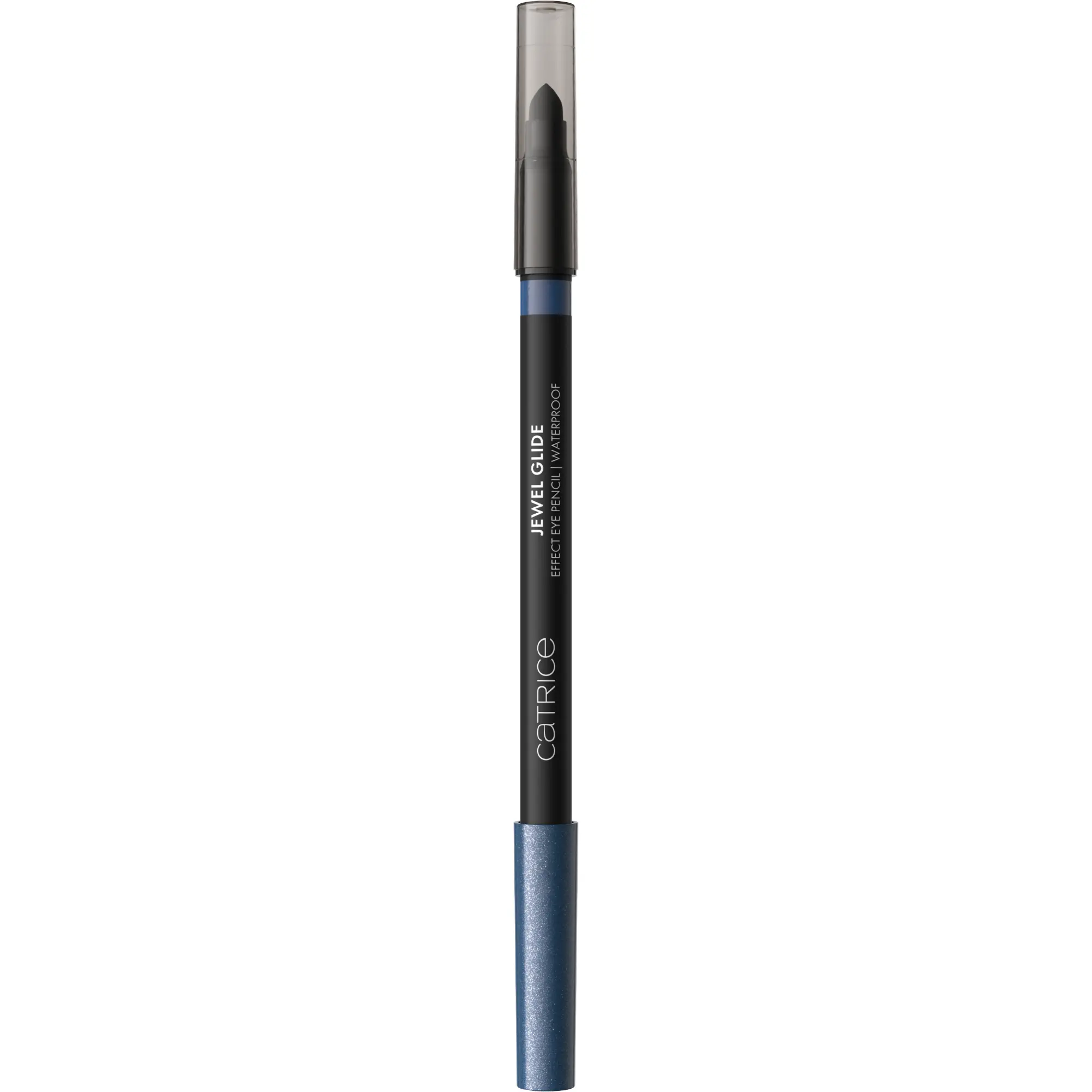 Jewel Glide Effect Eye Pencil 030 Midnight Sapphire - Image 11