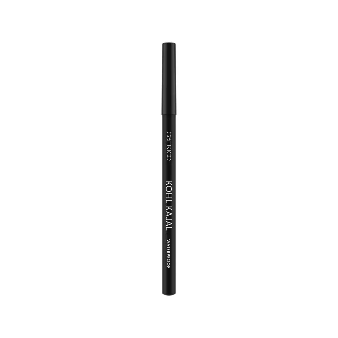 Kohl Kajal Waterproof 010 Check Chic Black - Image 2