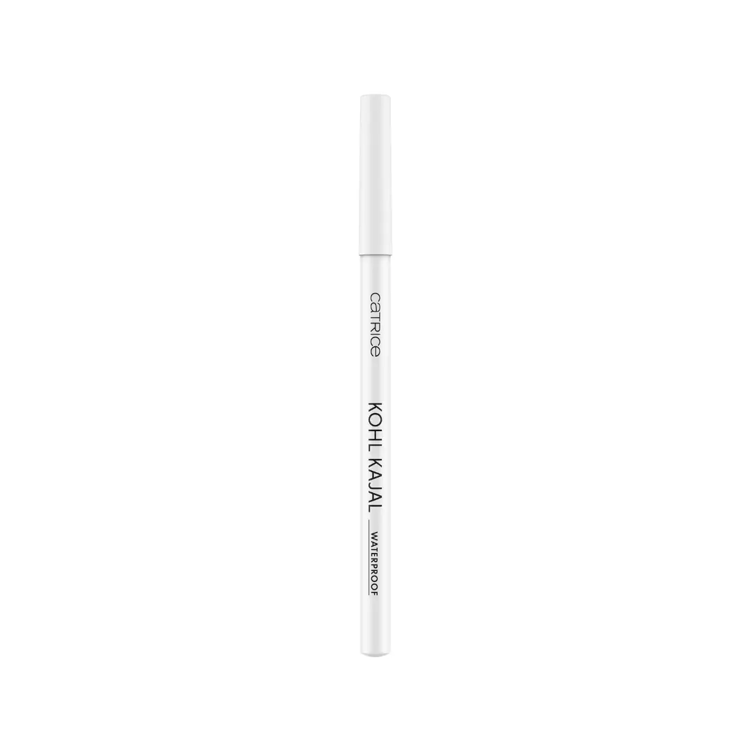 Kohl Kajal Waterproof 020 Tweet White - Image 2