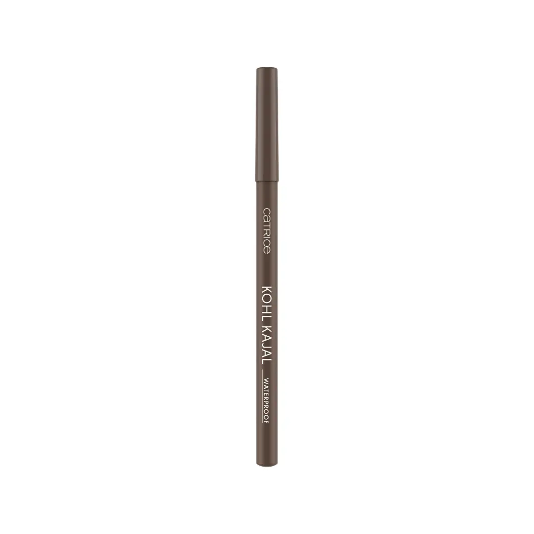 Kohl Kajal Waterproof 040 Optic BrownChoc - Image 2
