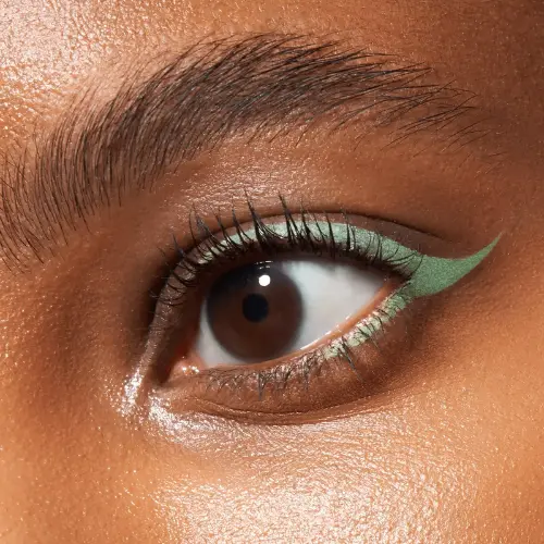 Kohl Kajal Waterproof 140 Frosty Mint - Image 2