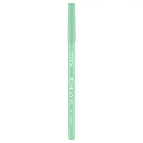 Kohl Kajal Waterproof 140 Frosty Mint - Image 3