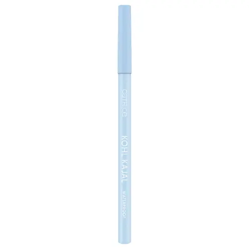 Kohl Kajal Waterproof 160 Baby Blue - Image 3