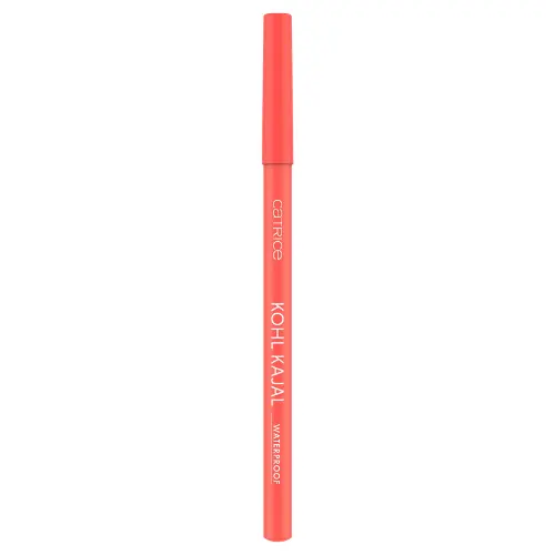 Kohl Kajal Waterproof 180 Red Coral - Image 3
