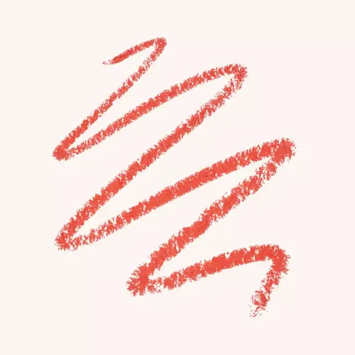 Kohl Kajal Waterproof 180 Red Coral - Image 4