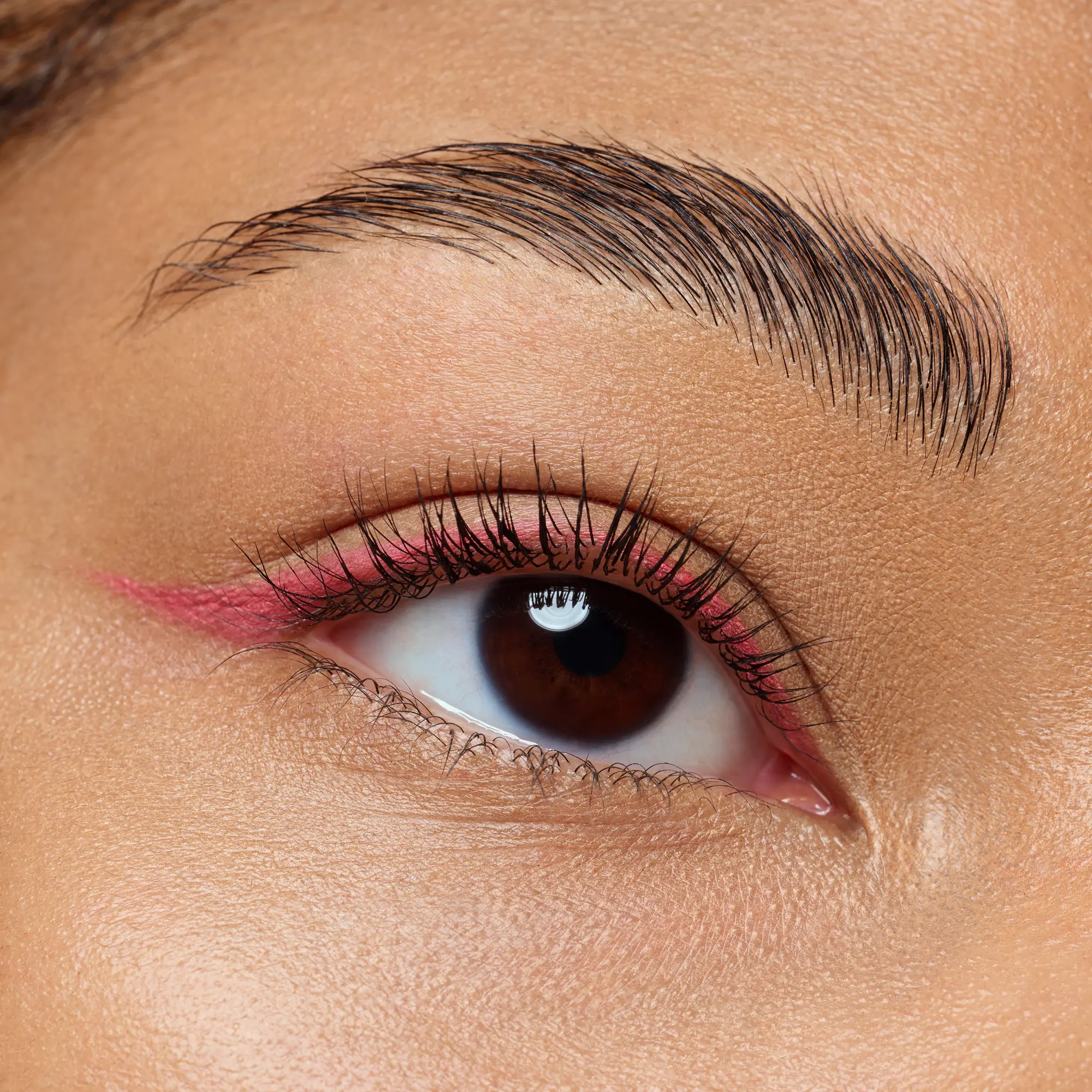 Kohl Kajal Waterproof 200 Pretty in Pink - Image 2