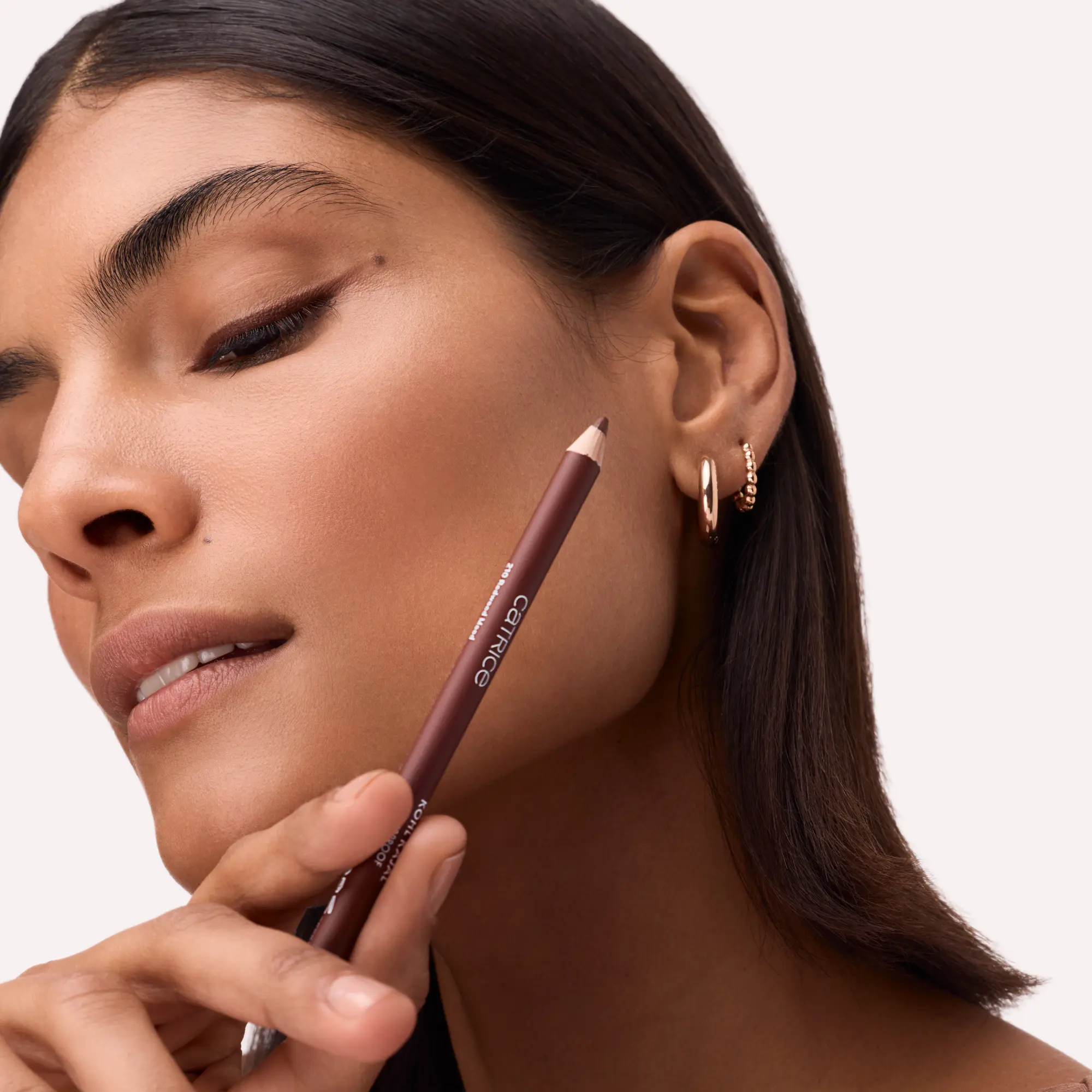 Kohl Kajal Waterproof 210 Redwood Mood - Image 5