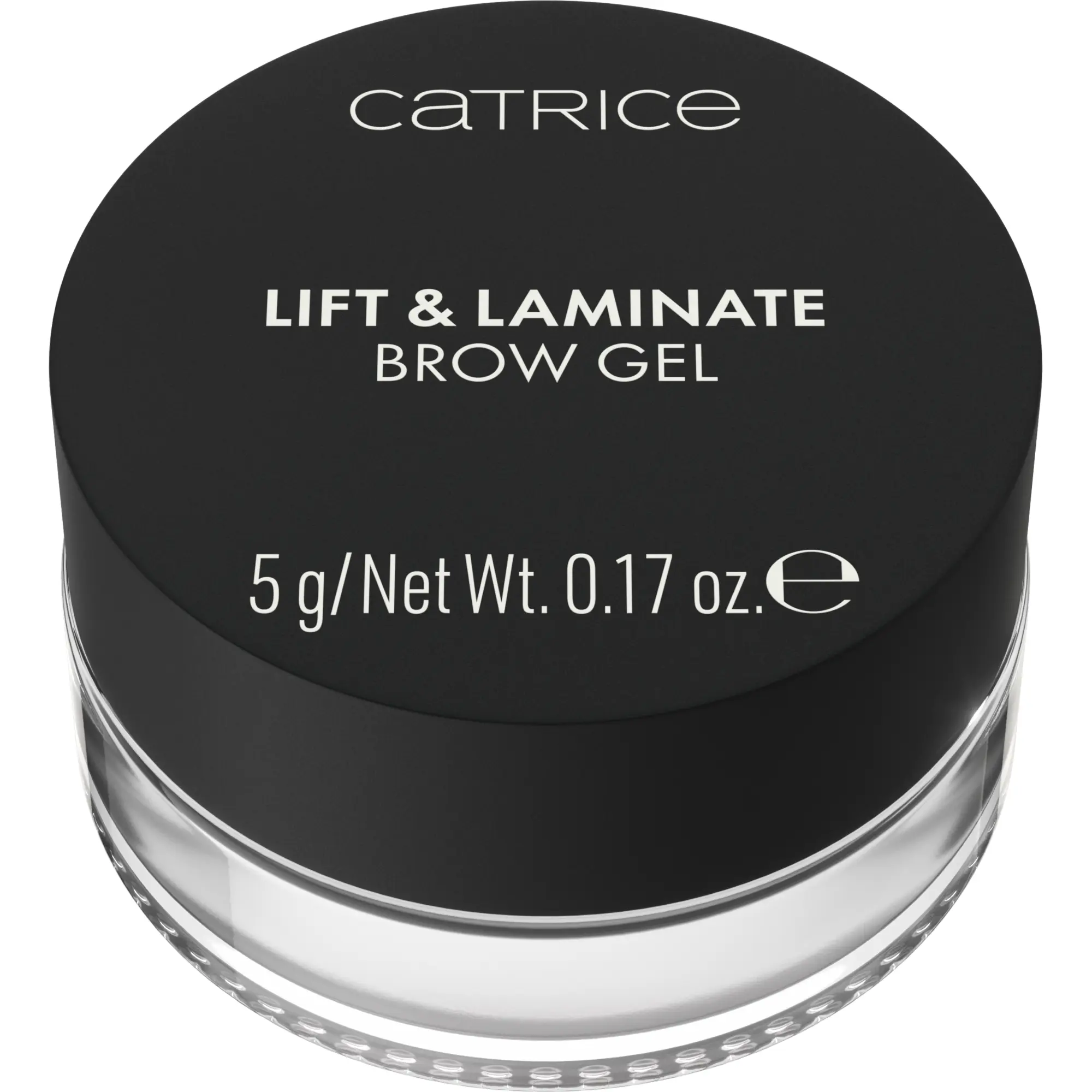 Lift & Laminate Brow Gel 010 Transparent - Image 10