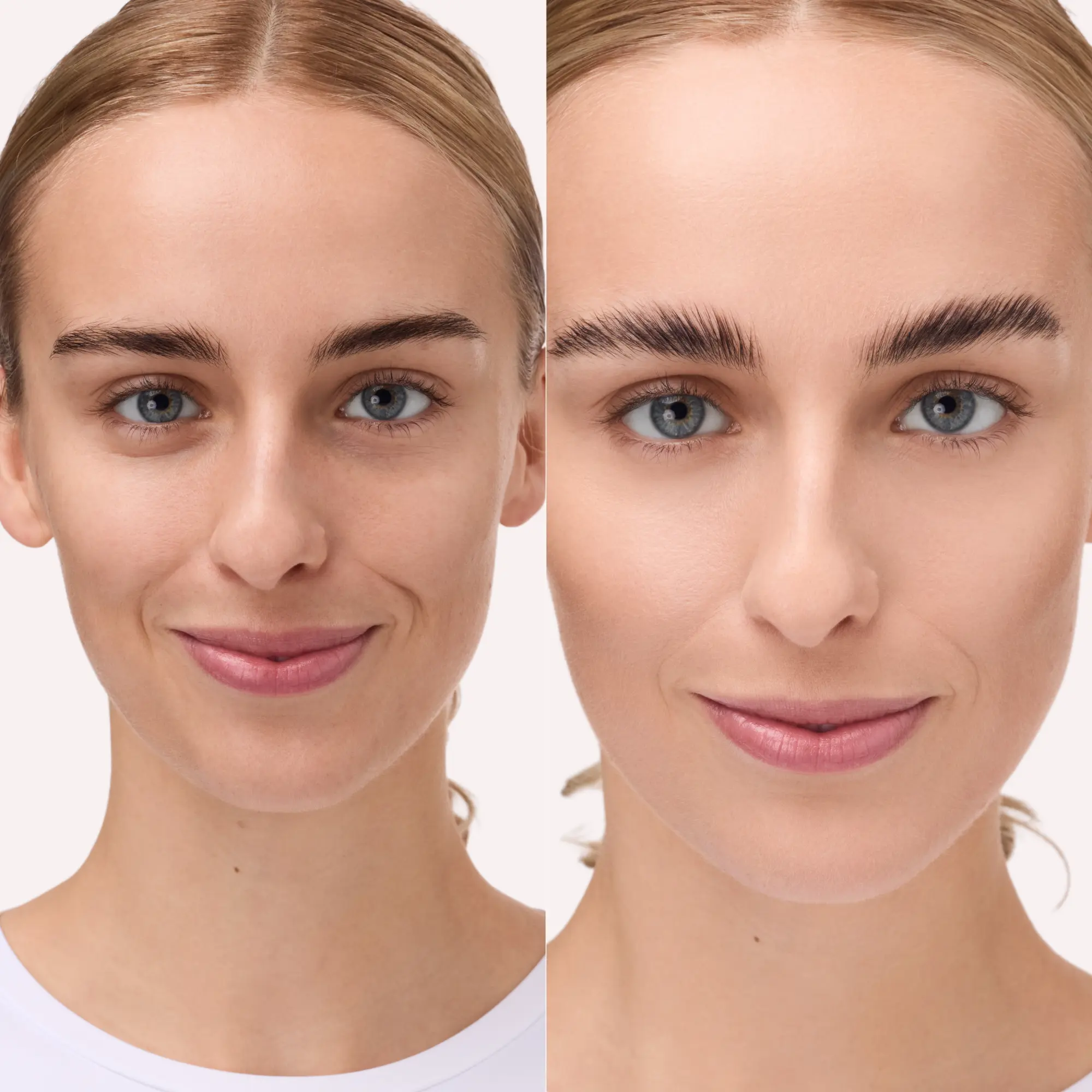 Lift & Laminate Brow Gel 010 Transparent - Image 2