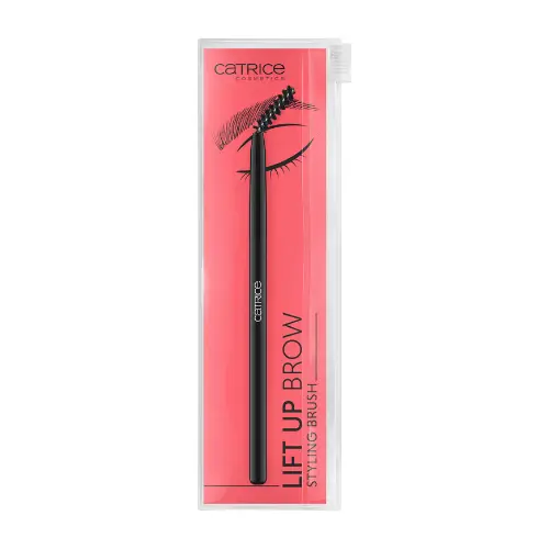 Lift Up Brow Styling Brush - Image 2