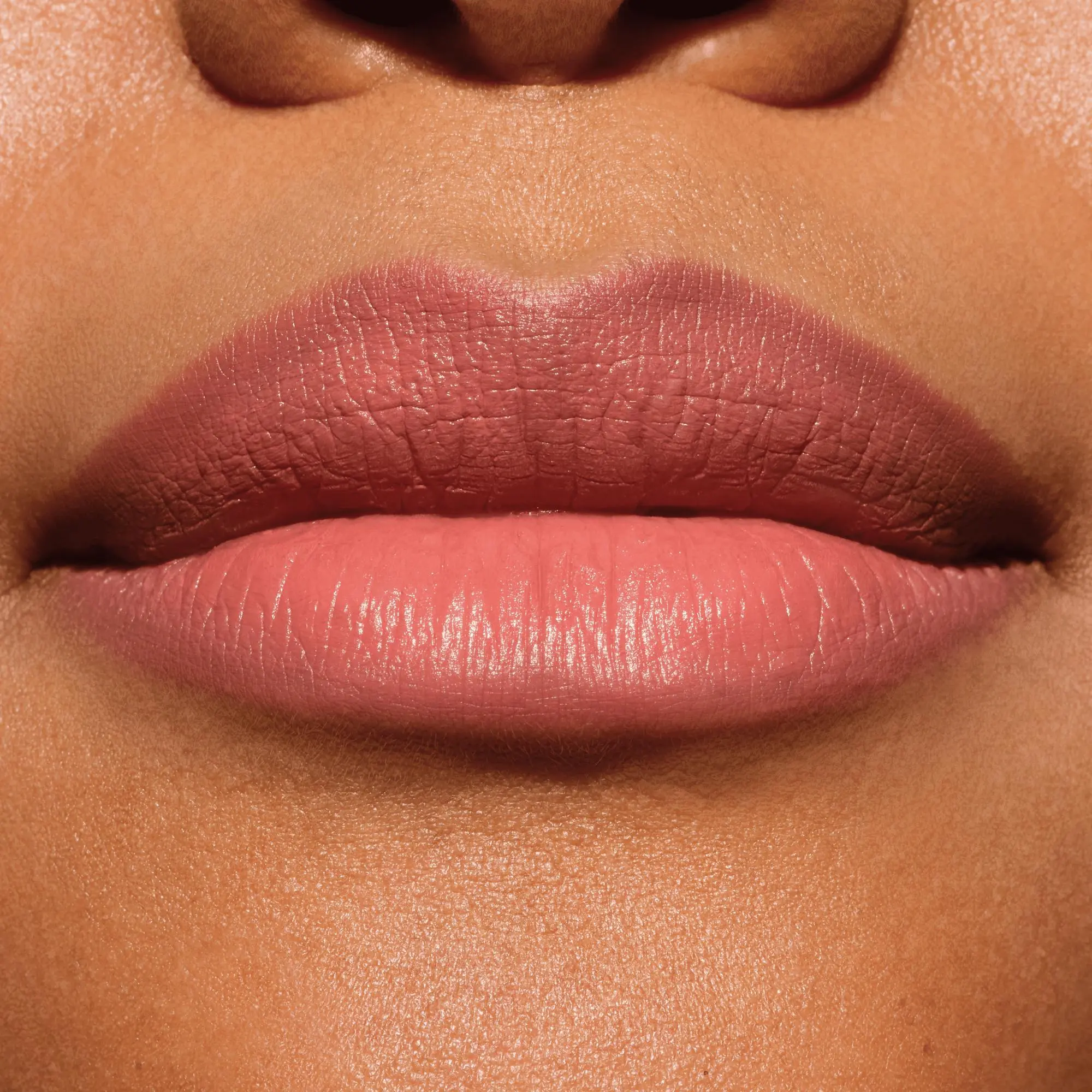 Lip Artist Matte Lipstick & Liner 030 Best Friends Forever - Image 2