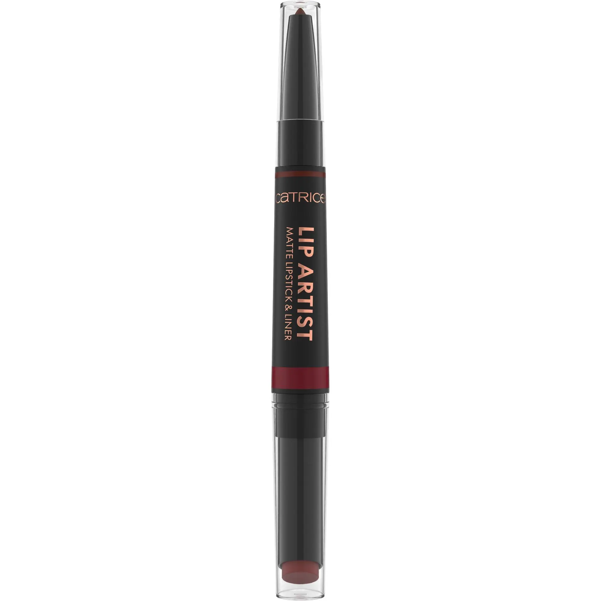 Lip Artist Matte Lipstick & Liner 040 Sisters By Heart - Image 6