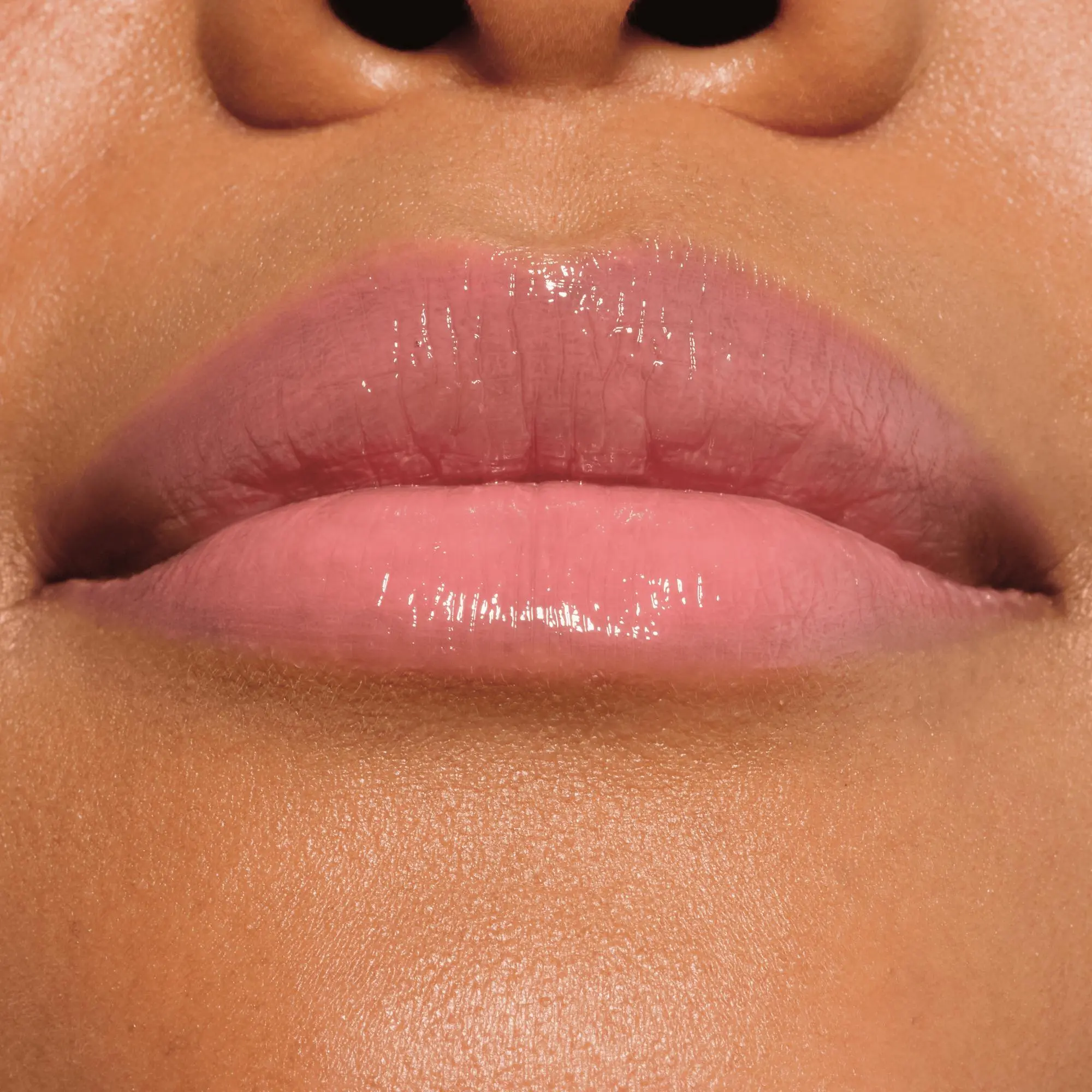 Melt & Plump Juicy Lip Plumper 020 Hyp-nude-tized - Image 4