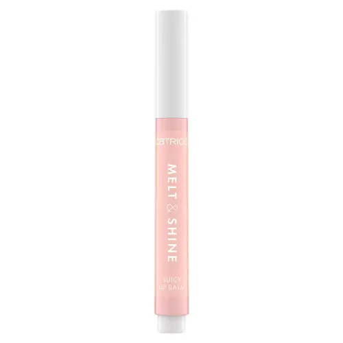Melt & Shine Juicy Lip Balm 010 Shell Yeah! - Image 3