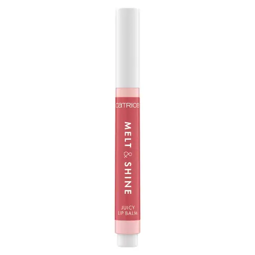 Melt & Shine Juicy Lip Balm 040 Everyday is Sun-day - Image 3