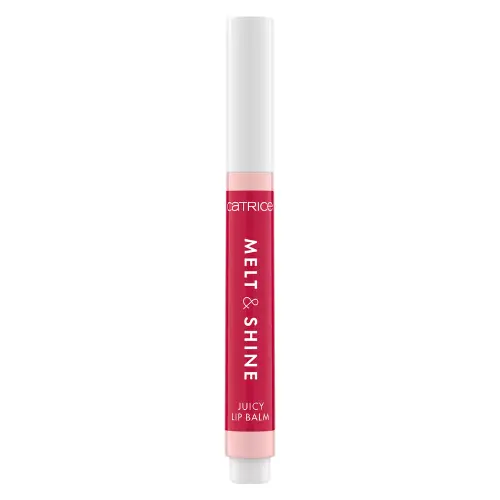 Melt & Shine Juicy Lip Balm 070 Pink Hawaii - Image 3