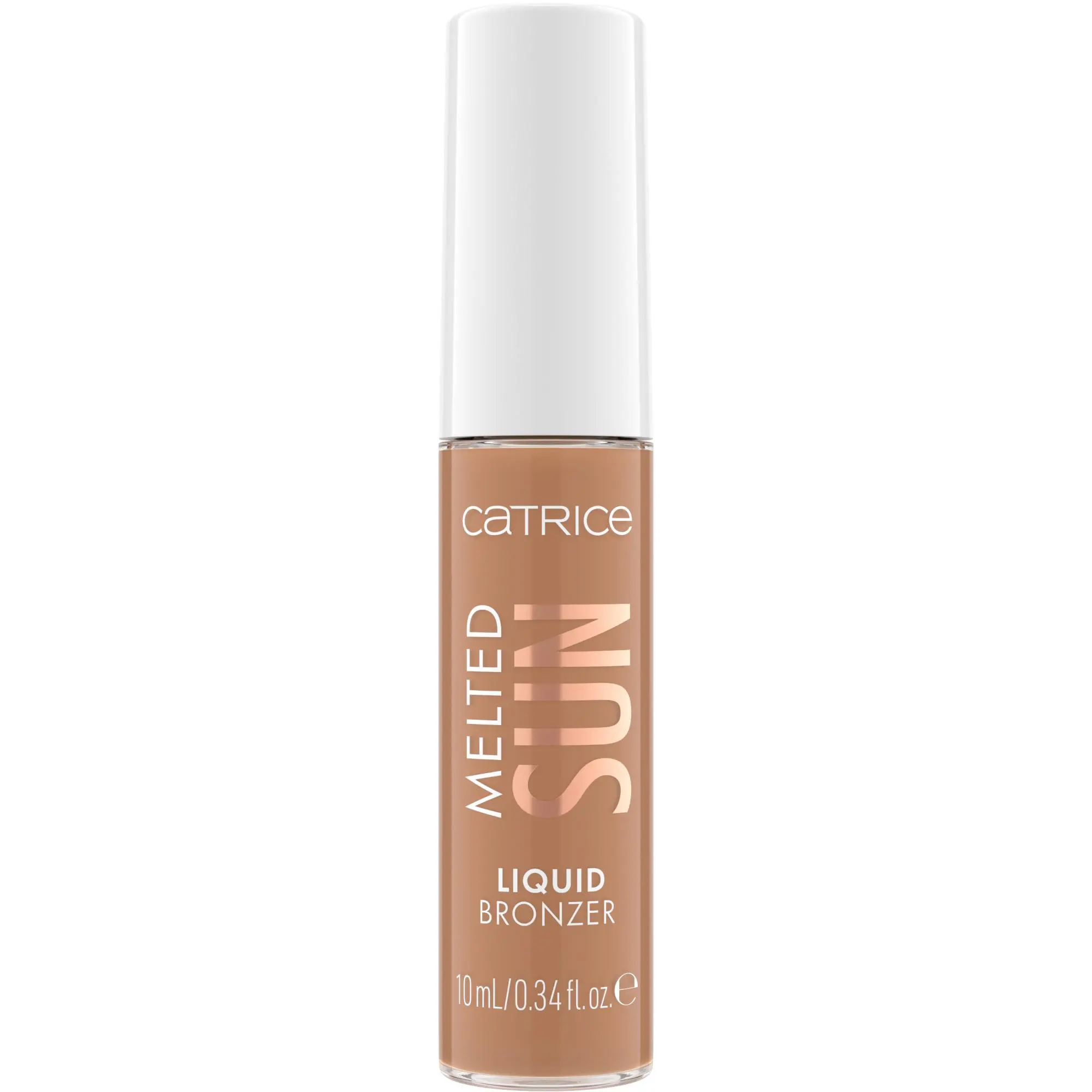 Melted Sun Liquid Bronzer 015 Sunkissed - Image 3