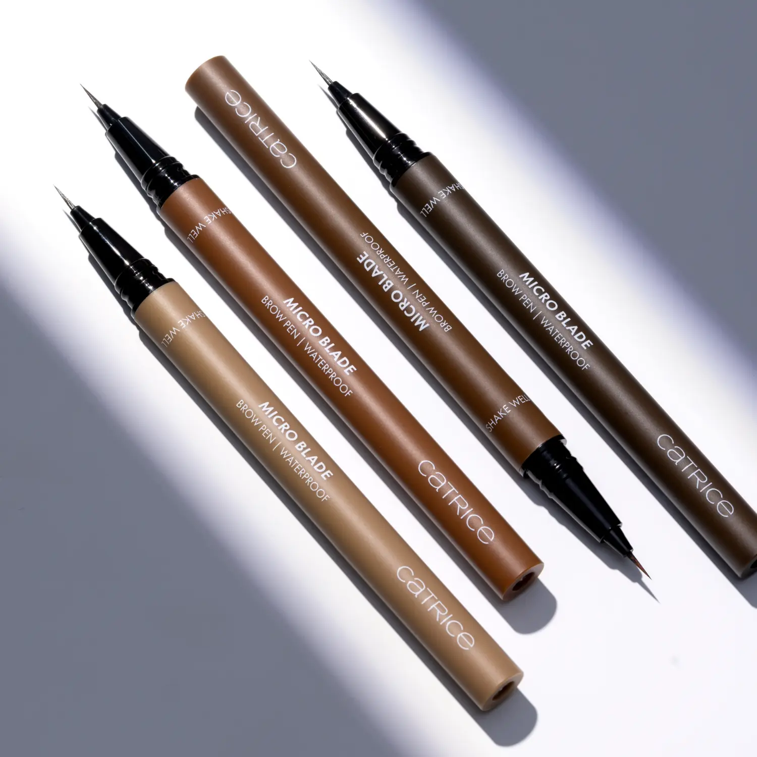 Catrice Micro Blade Brow Pen Waterproof - Image 4