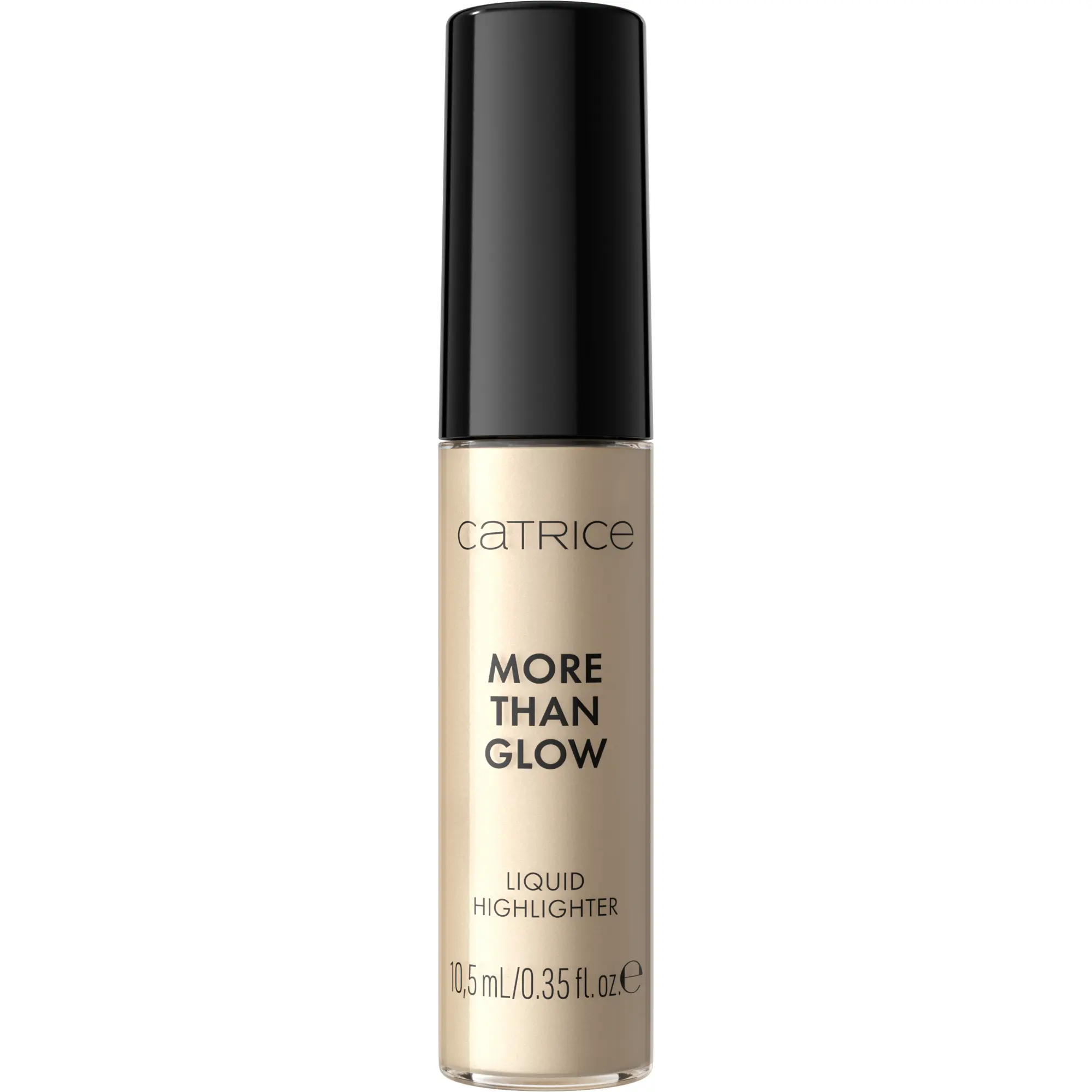 More Than Glow Liquid Highlighter 010 Pearl Glaze - Image 6