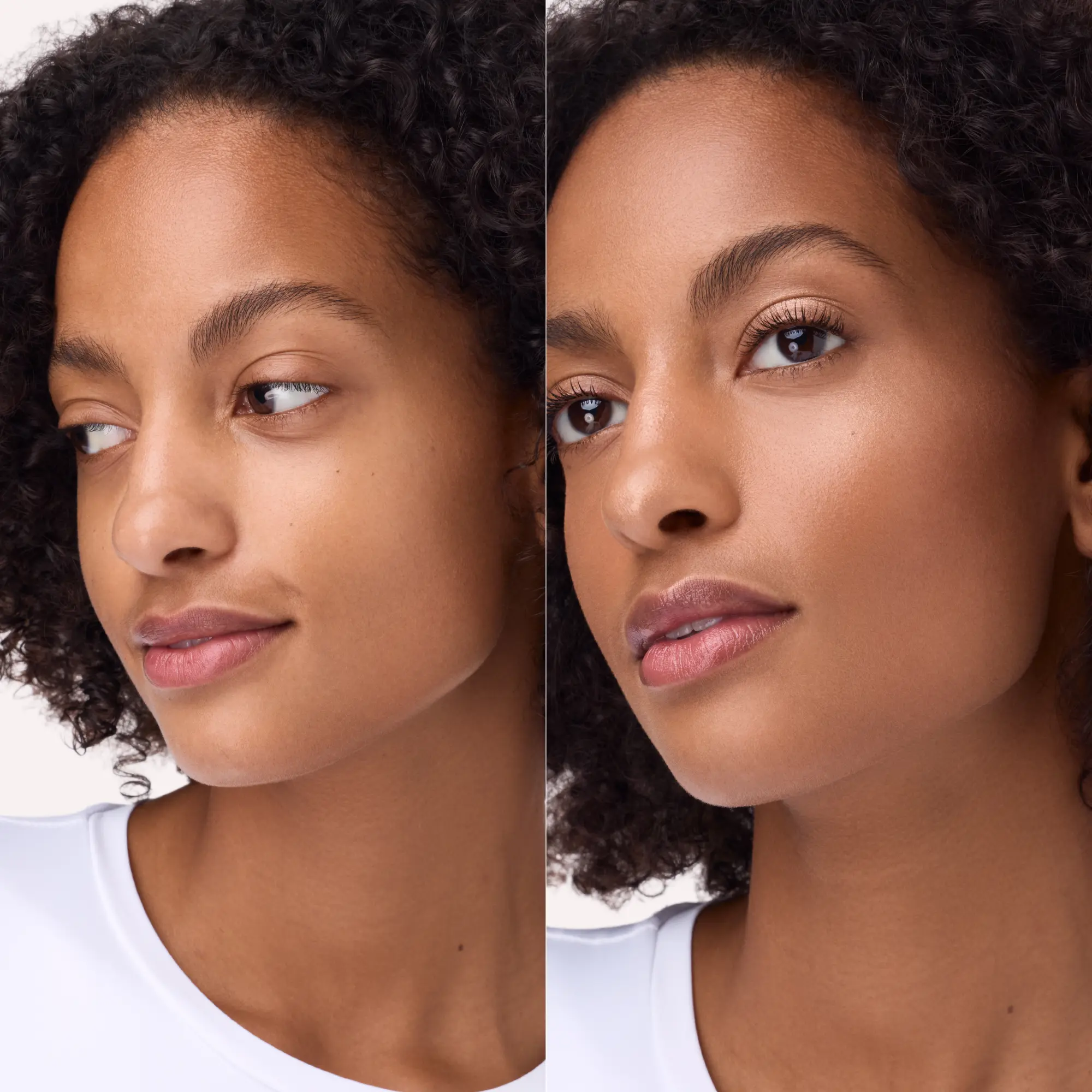 More Than Glow Liquid Highlighter 030 Golden Silk - Image 6