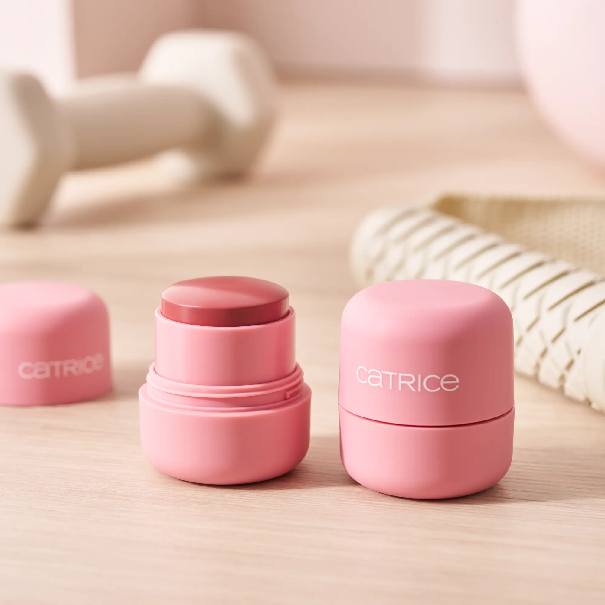 My Core Essentials Blushed & Beautiful Multi-Use Stick C02 Peak Power - Image 2