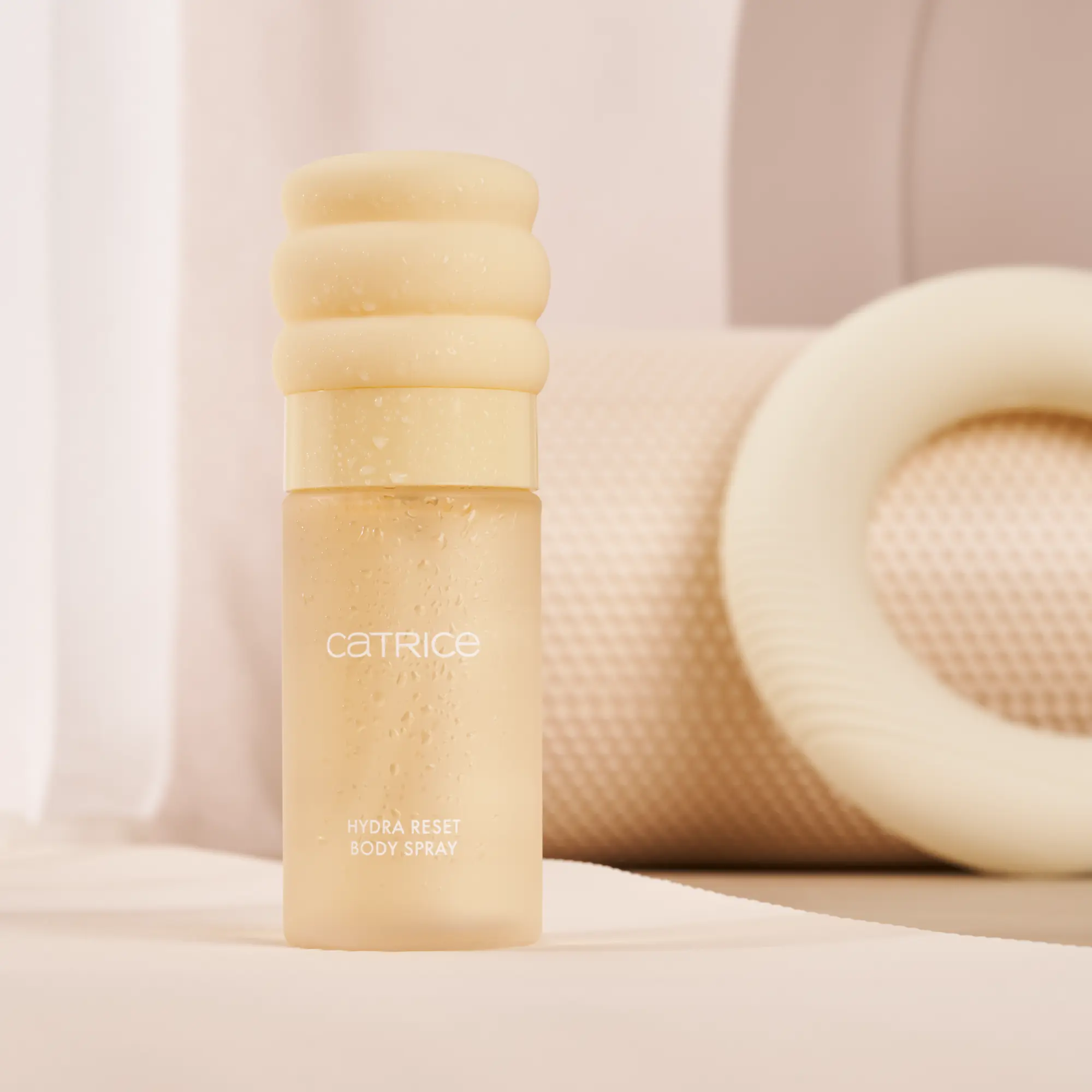 My Core Essentials Hydra Reset Body Spray C01 Reset & Breathe - Image 2