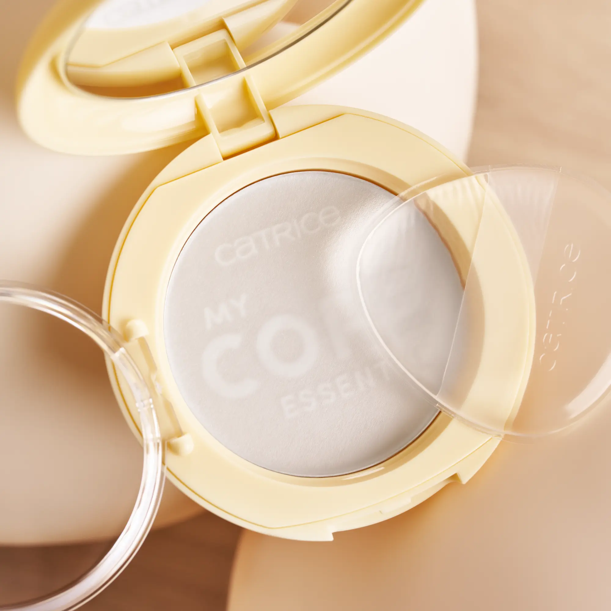 My Core Essentials Magic Shine Eraser Gel C01 My Core Essential - Image 2