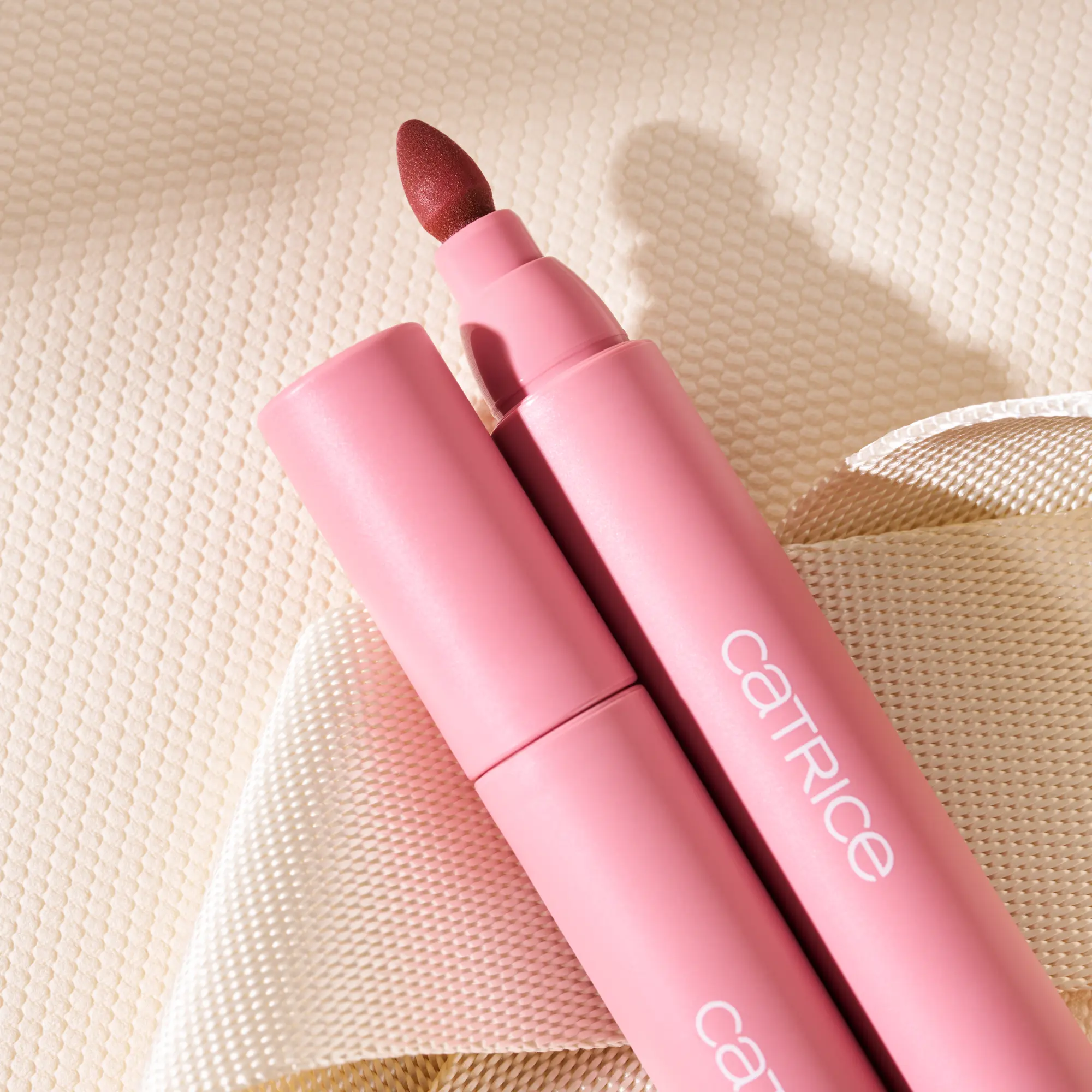 My Core Essentials Ultra Power Lip Stain C02 Core Power - Image 2