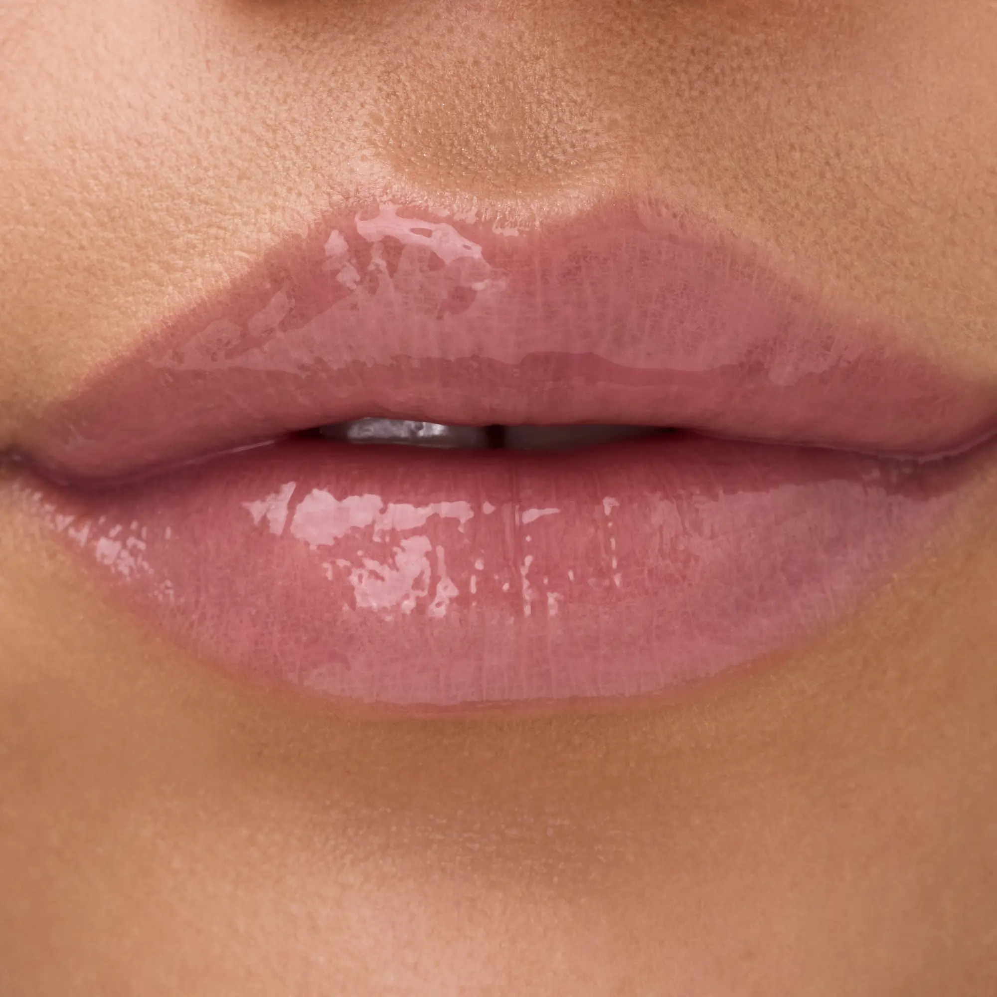Peptide Bliss Glossy Lip Balm 010 Life In Rosé - Image 2