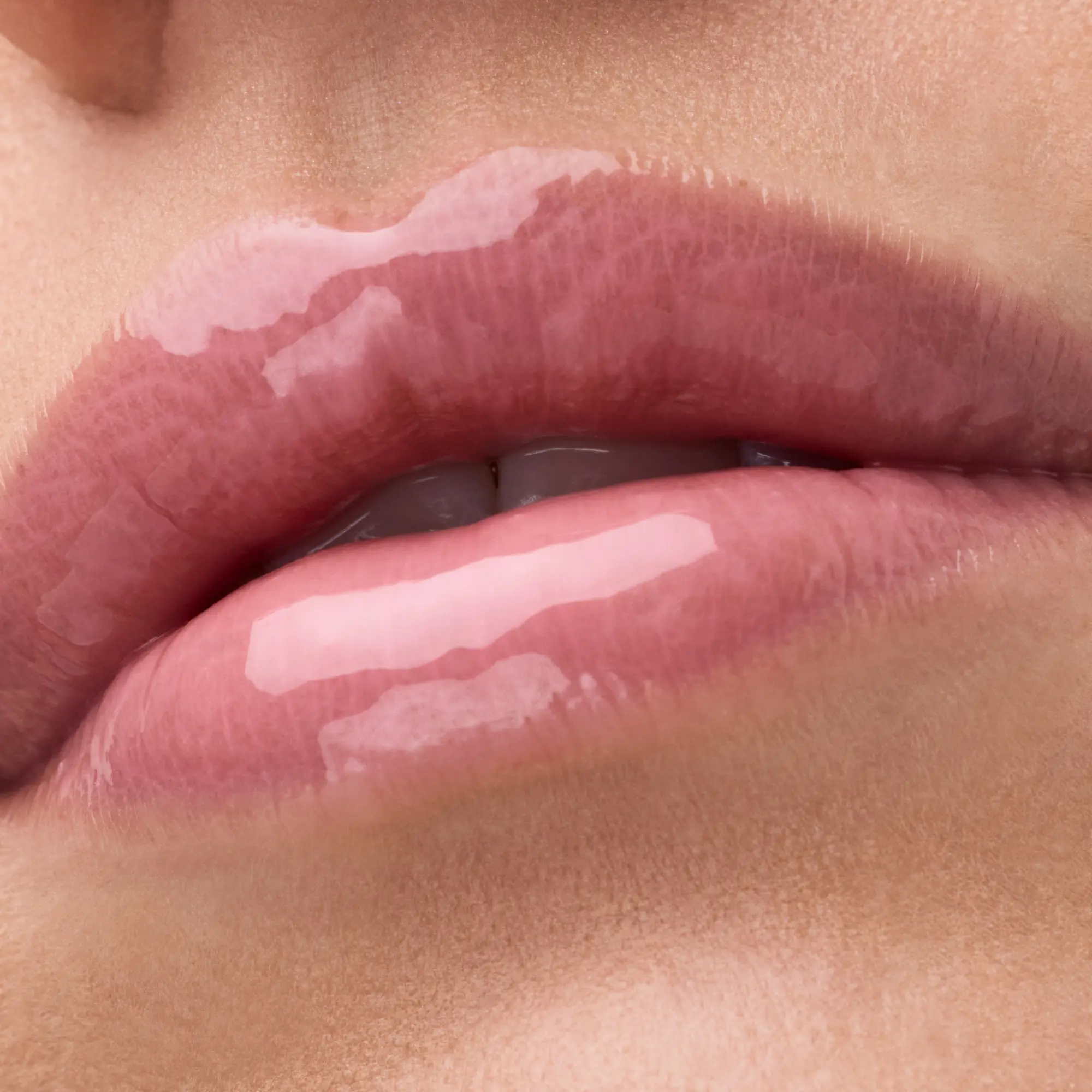 Peptide Bliss Glossy Lip Balm 010 Life In Rosé - Image 8