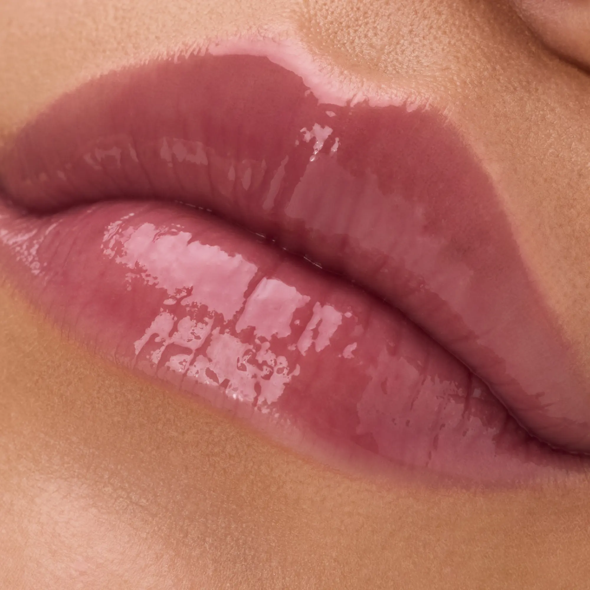 Peptide Bliss Glossy Lip Balm 020 Blissberry - Image 2