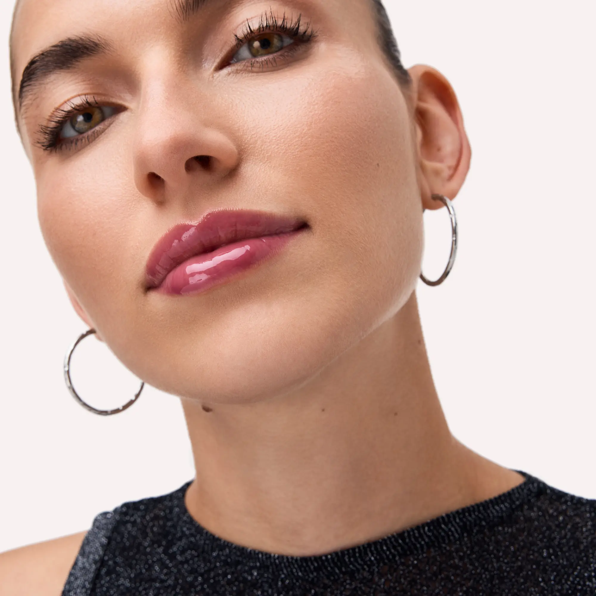Peptide Bliss Glossy Lip Balm 020 Blissberry - Image 5