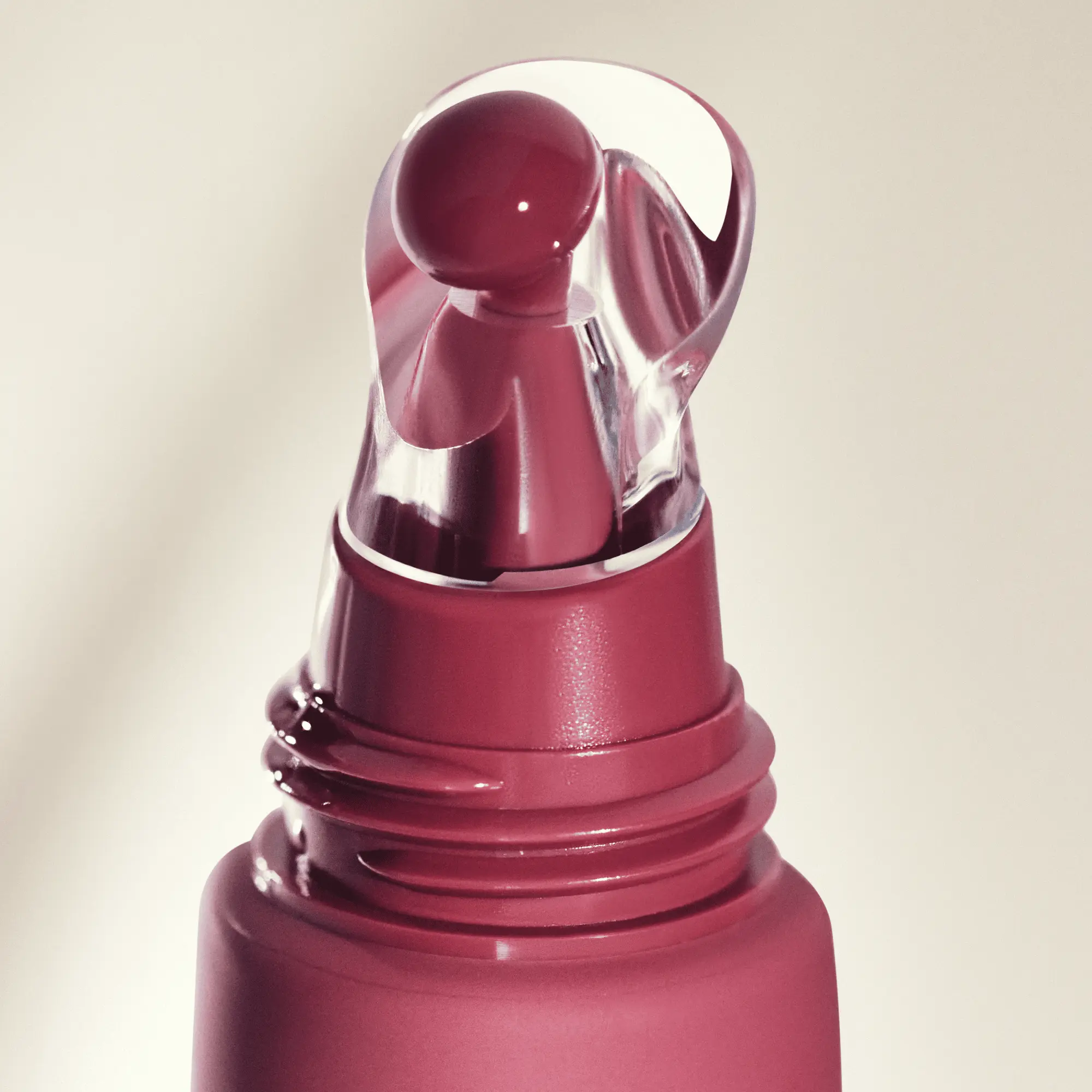 Peptide Bliss Glossy Lip Balm 020 Blissberry - Image 6