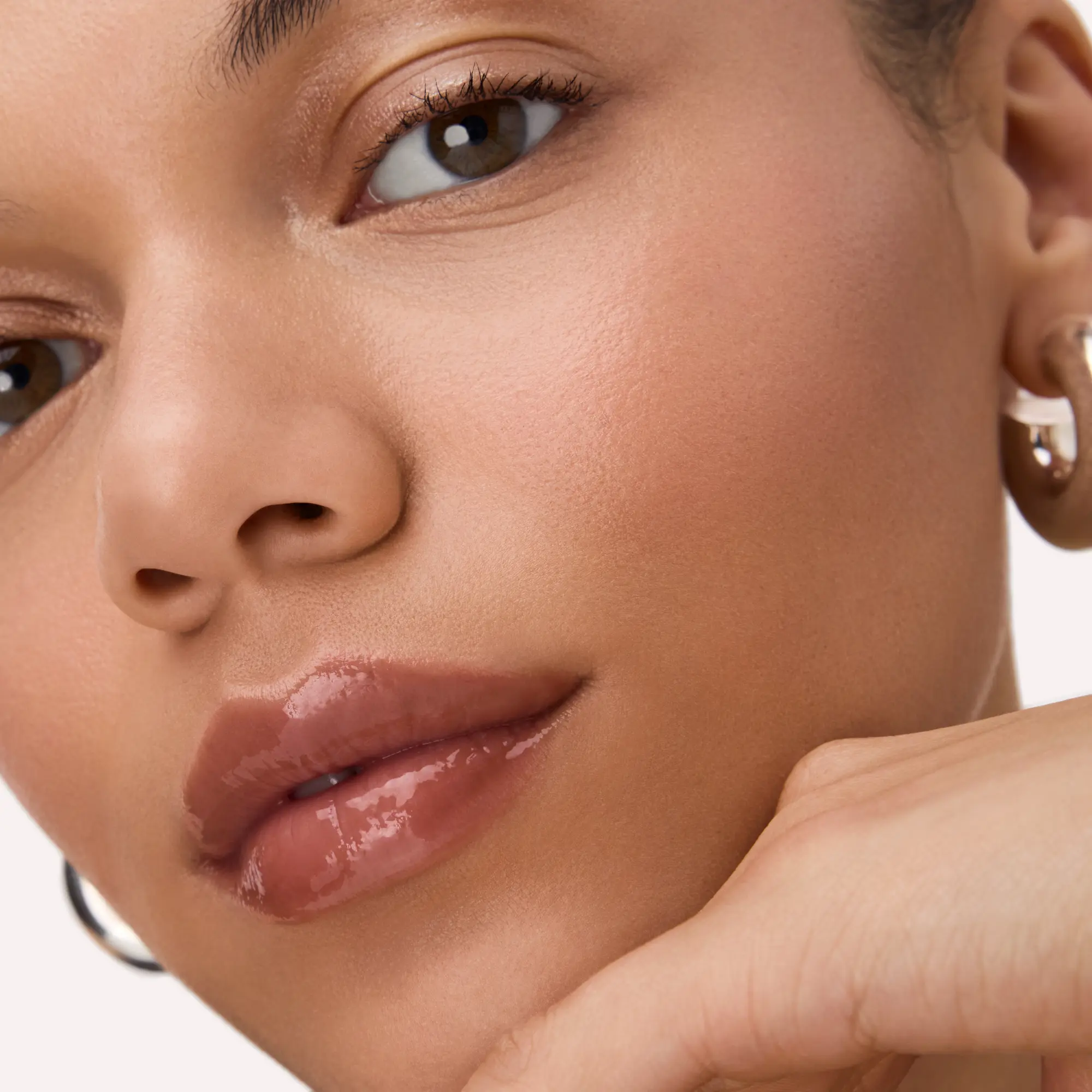 Peptide Bliss Glossy Lip Balm 040 Toffee Touched - Image 5