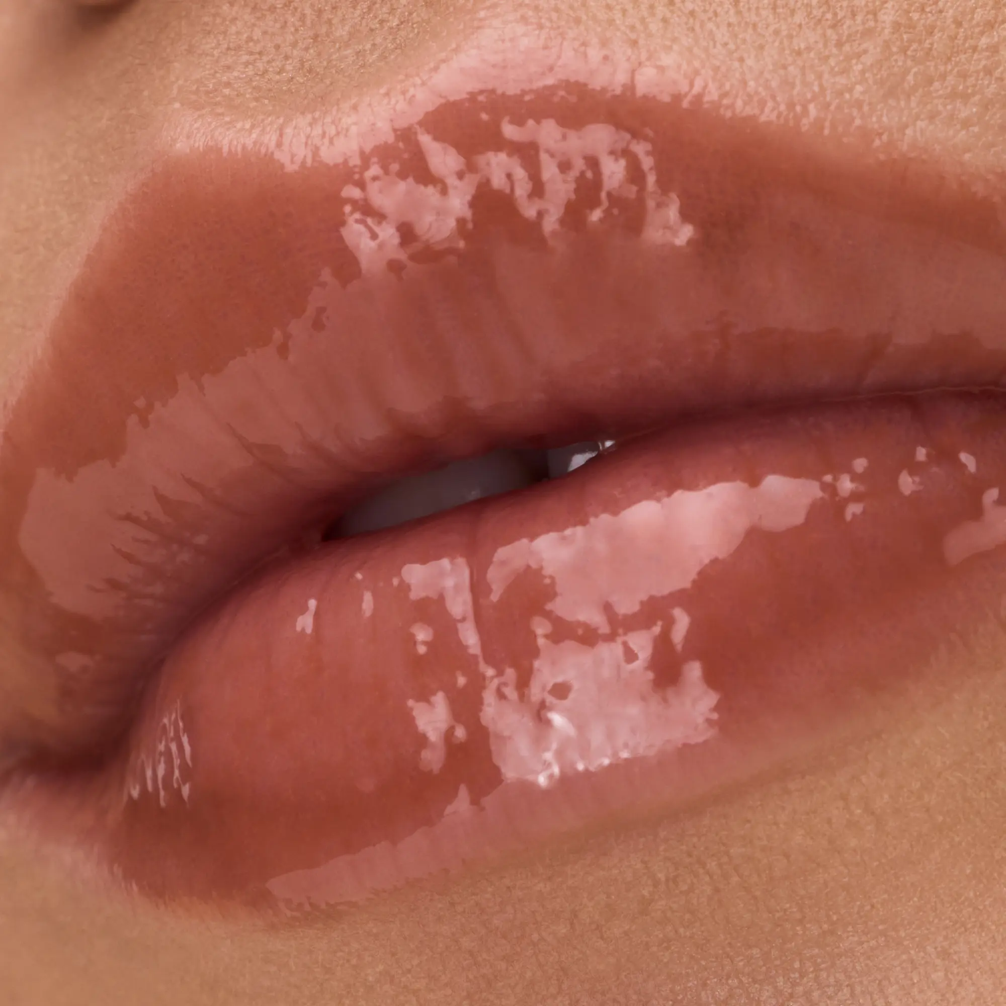 Peptide Bliss Glossy Lip Balm 040 Toffee Touched - Image 8
