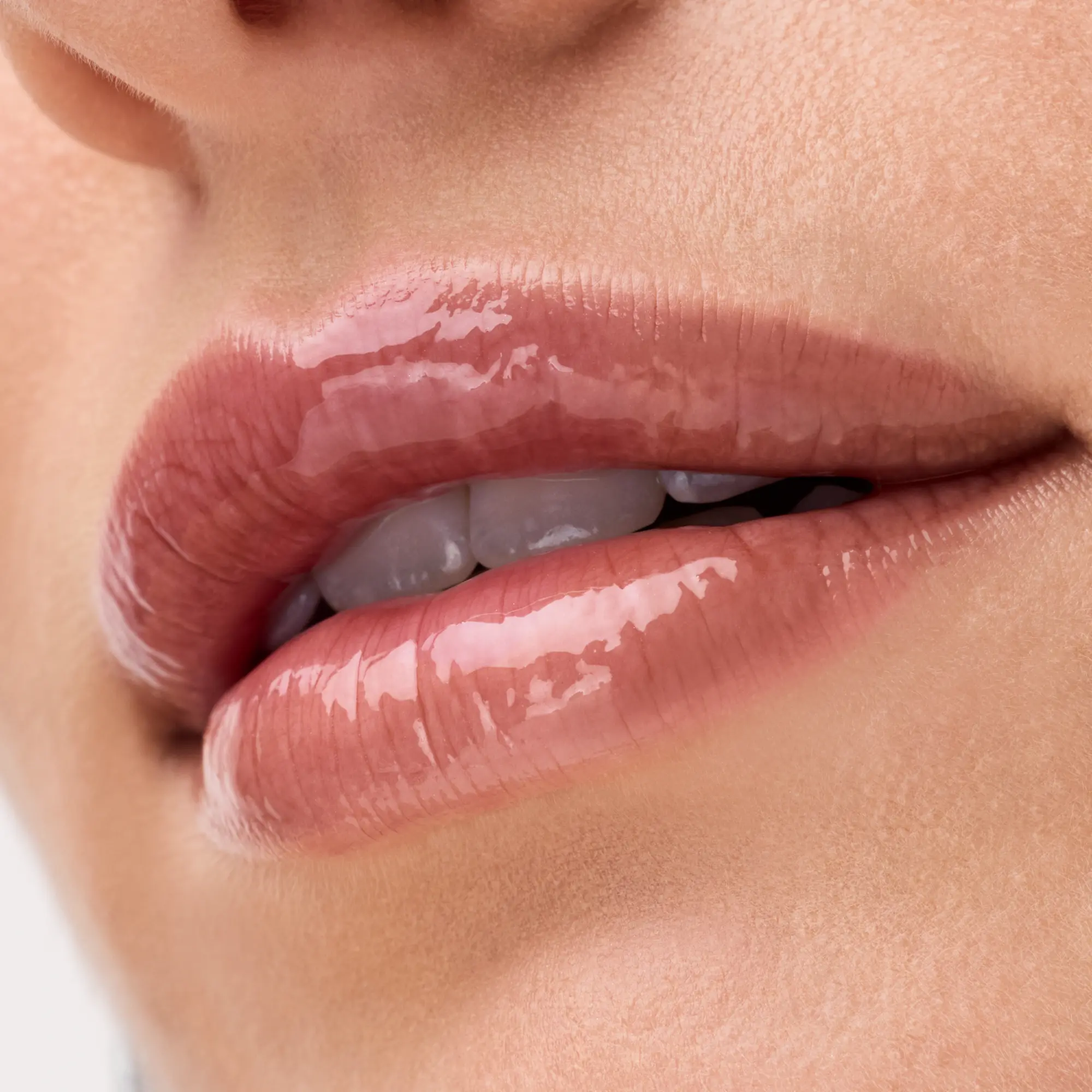 Peptide Bliss Glossy Lip Balm 050 Glazed & Gorgeous - Image 8