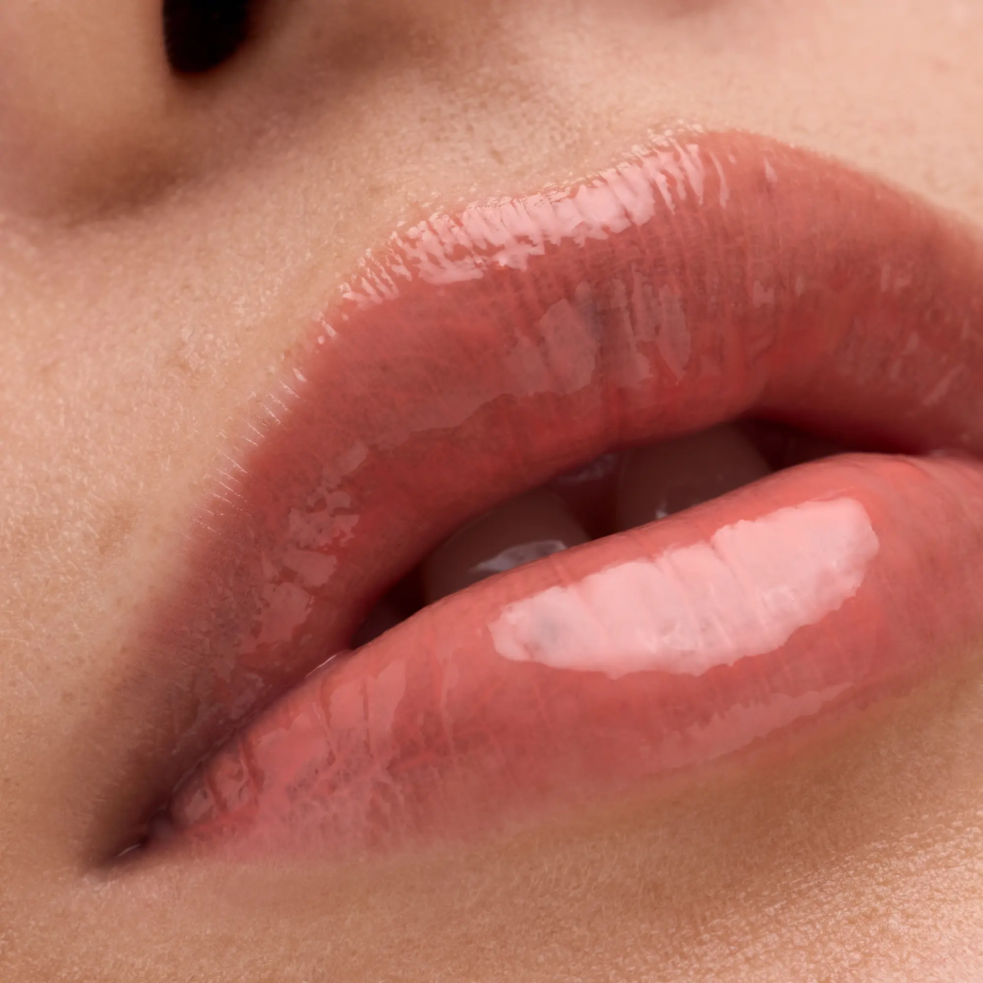 Peptide Drip Milky Lip Serum C020 Feelin' Peachy - Image 2