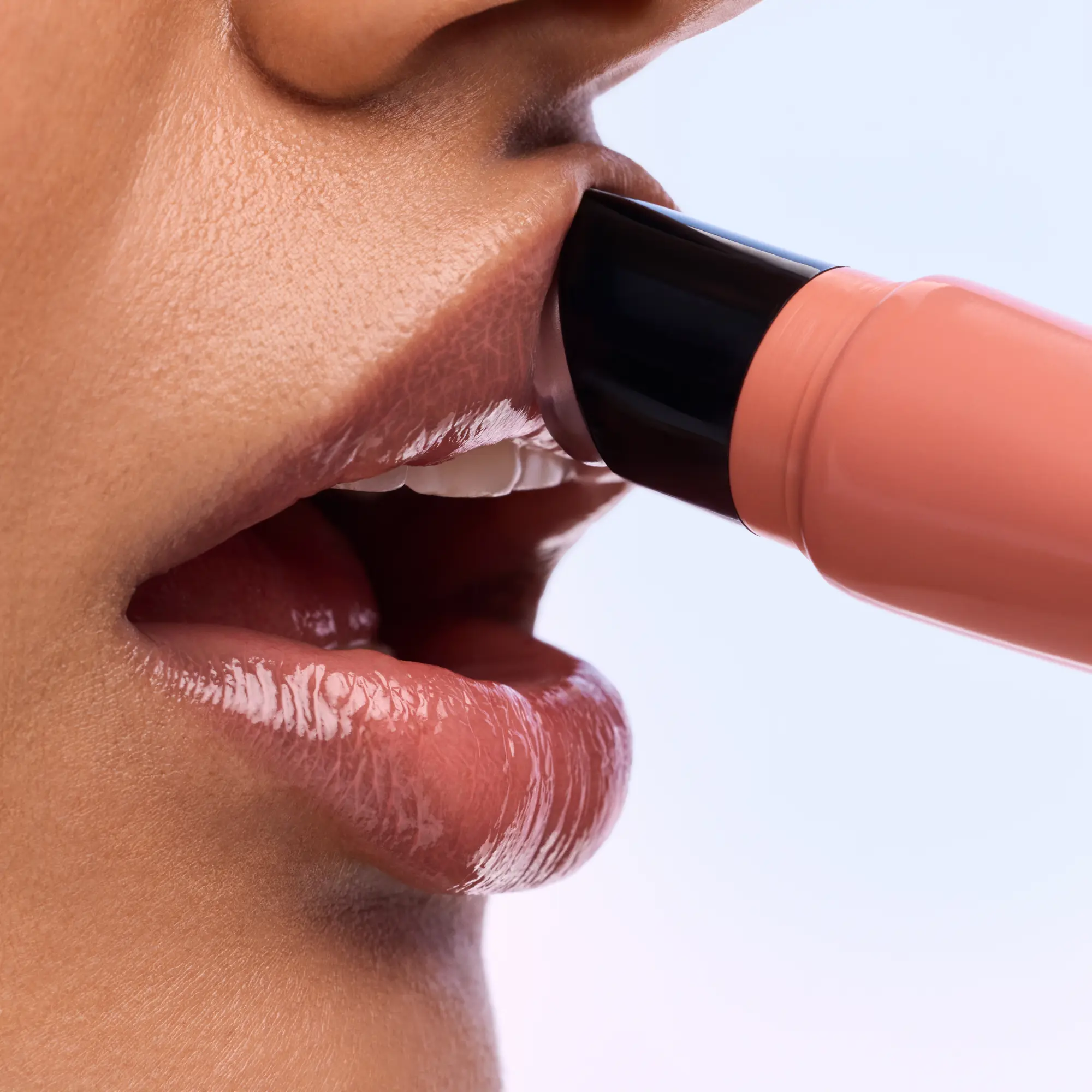 Peptide Drip Milky Lip Serum C020 Feelin' Peachy - Image 5