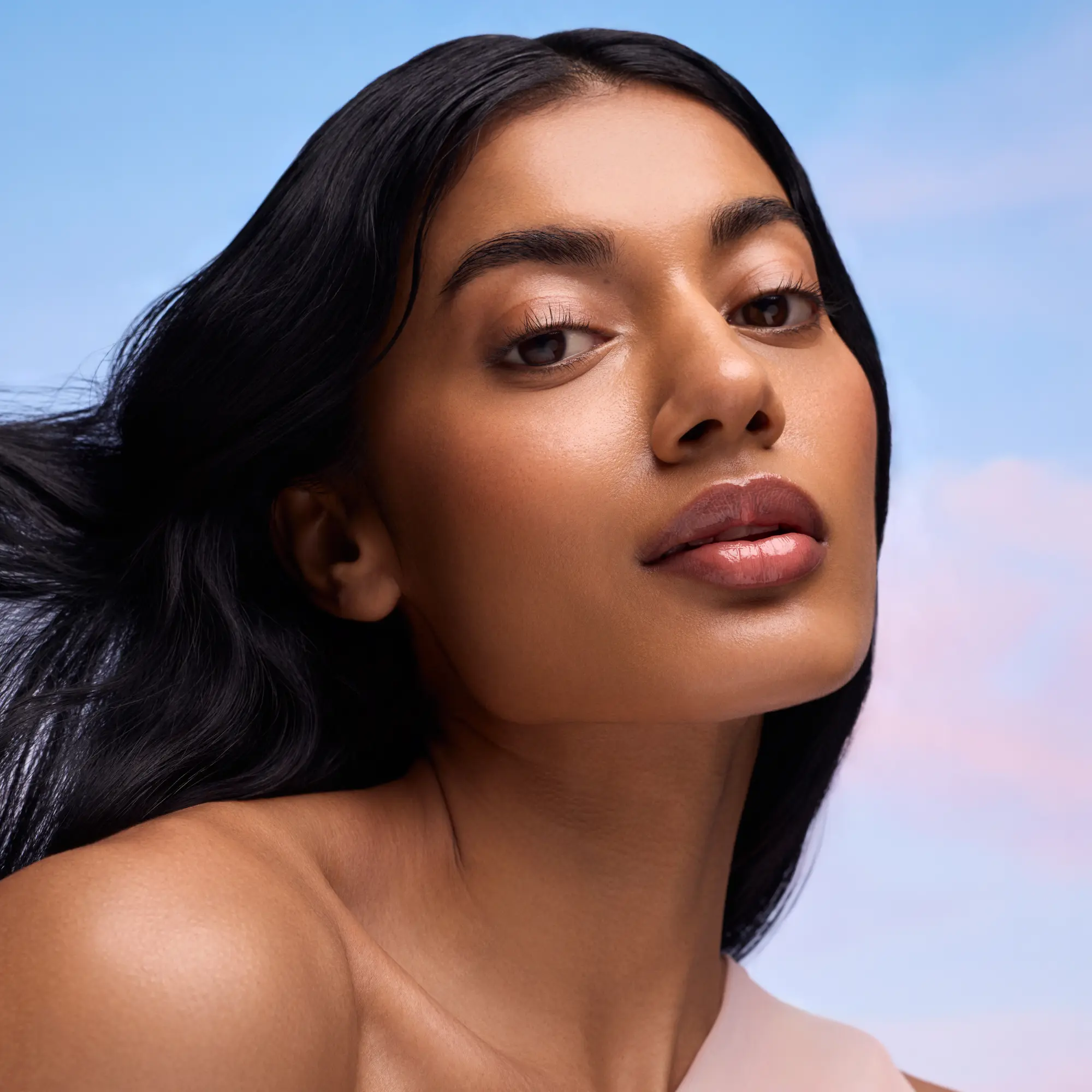 Peptide Drip Milky Lip Serum C020 Feelin' Peachy - Image 6