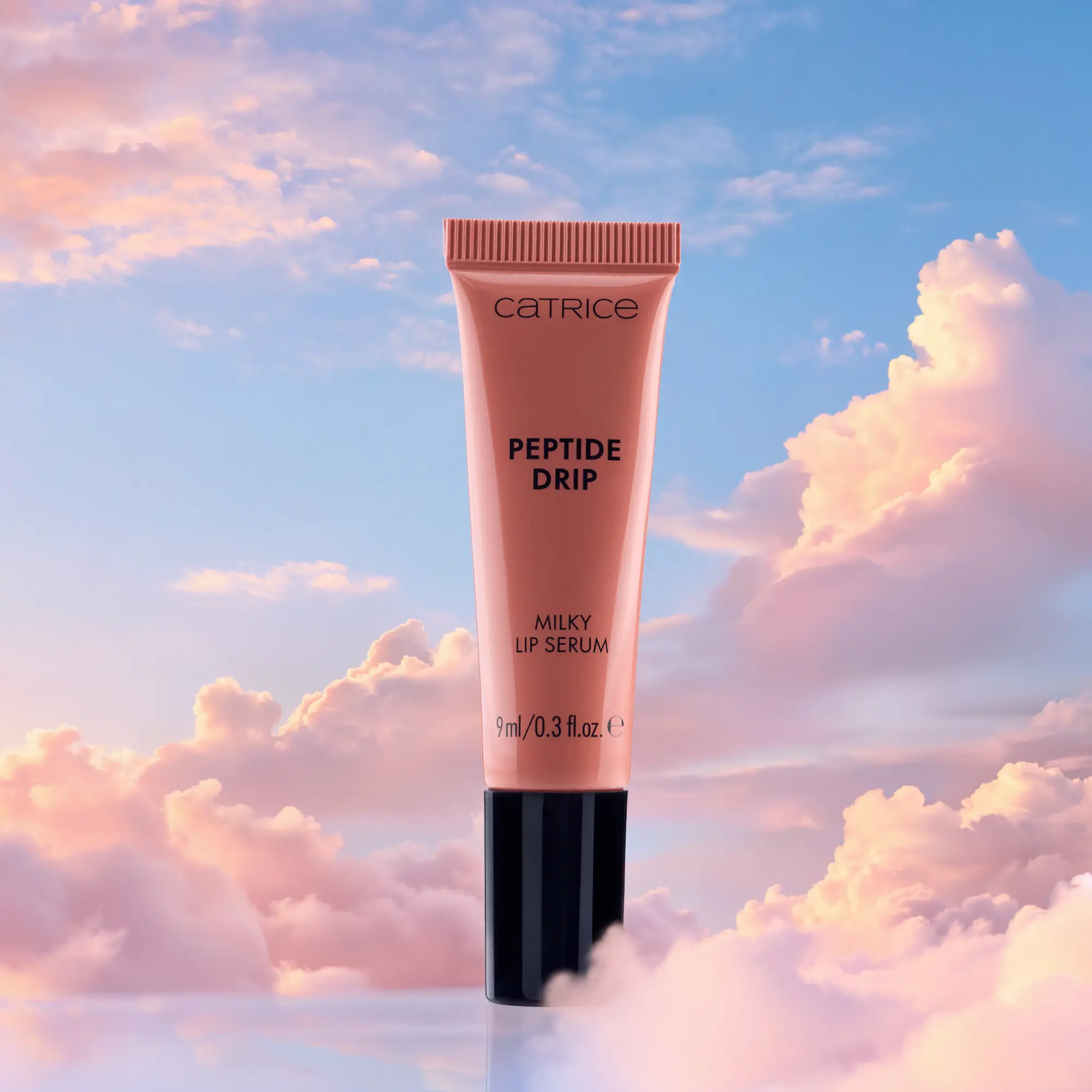 Peptide Drip Milky Lip Serum C020 Feelin' Peachy - Image 7