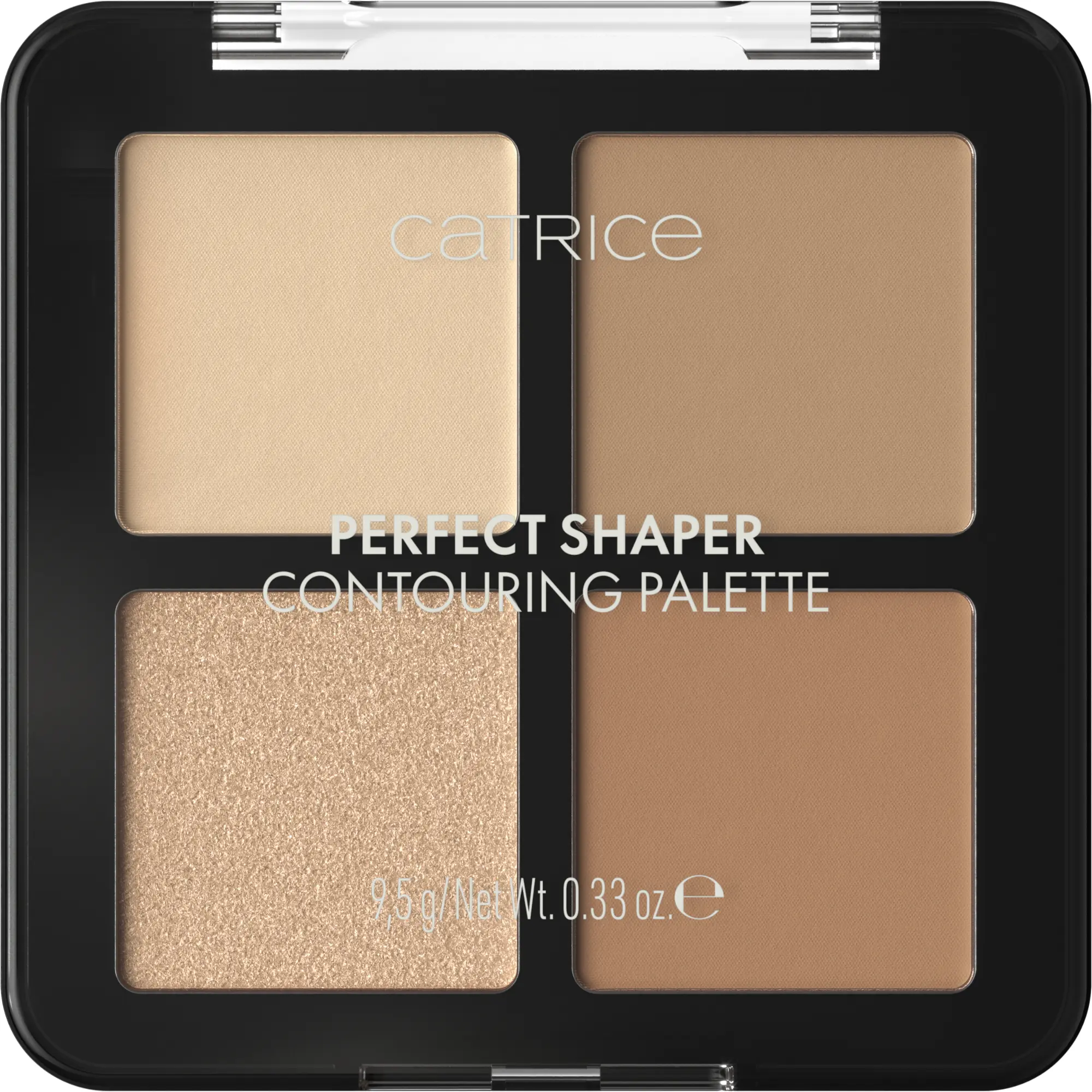 Perfect Shaper Contouring Palette 010 Perfectly Shaped - Image 10