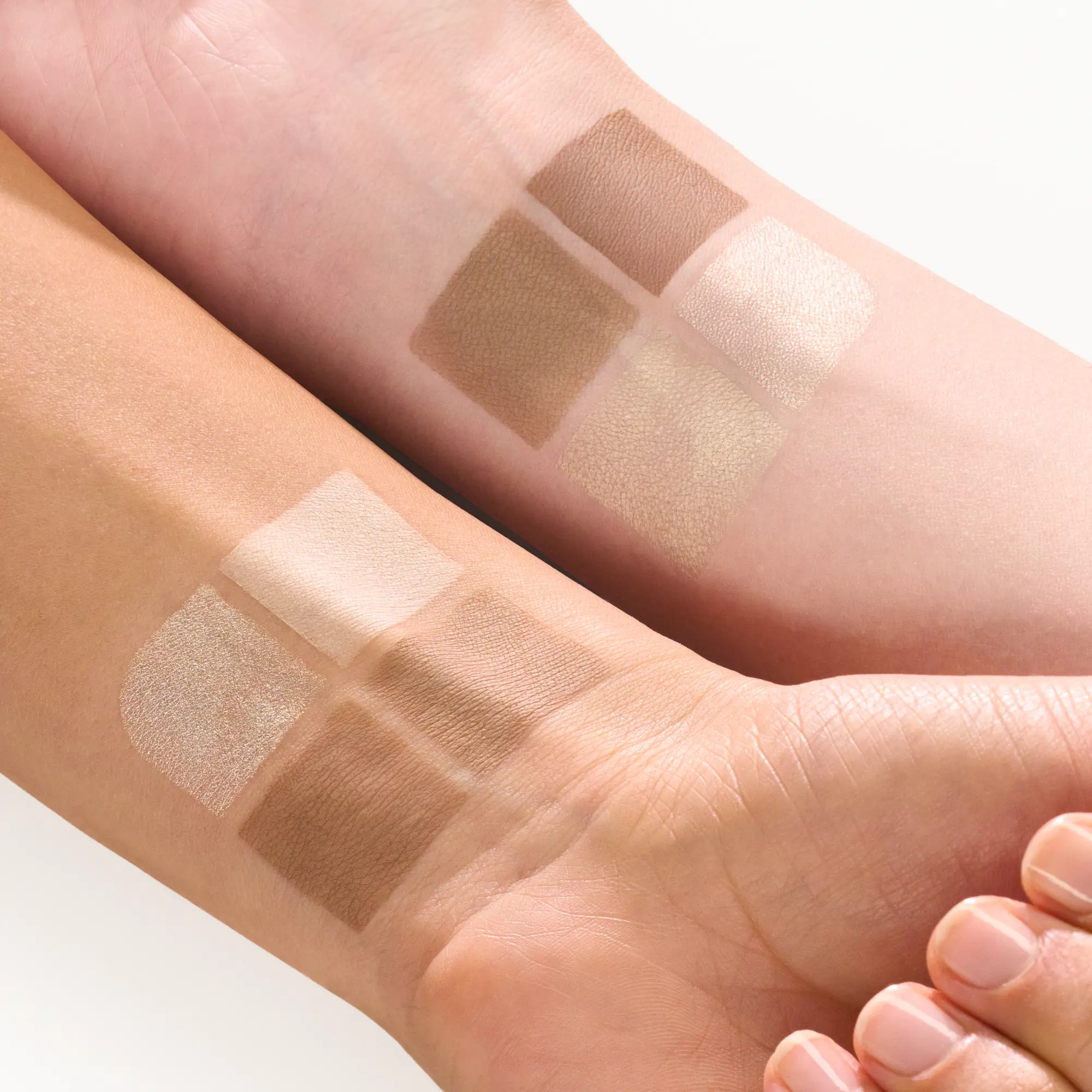 Perfect Shaper Contouring Palette 010 Perfectly Shaped - Image 3