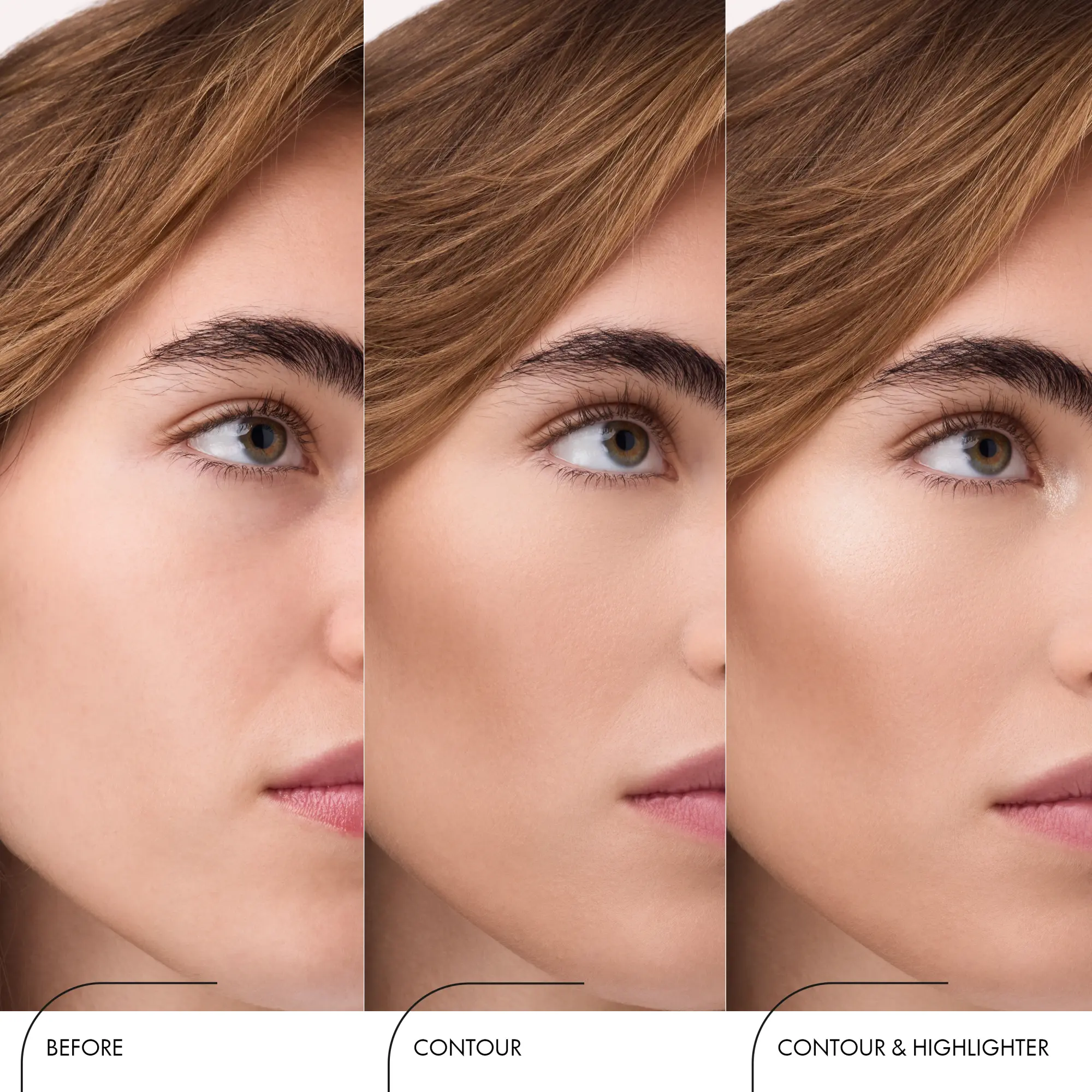 Perfect Shaper Contouring Palette 010 Perfectly Shaped - Image 5