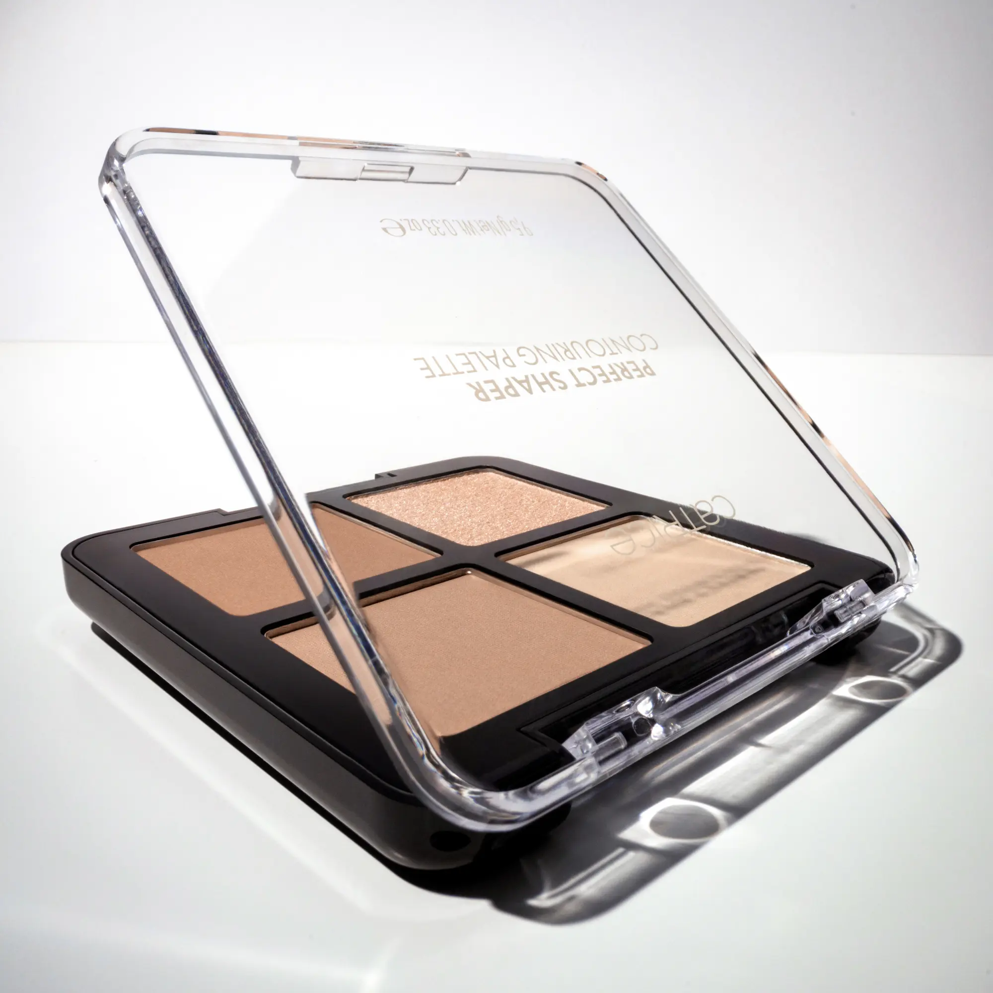 Perfect Shaper Contouring Palette 010 Perfectly Shaped - Image 6