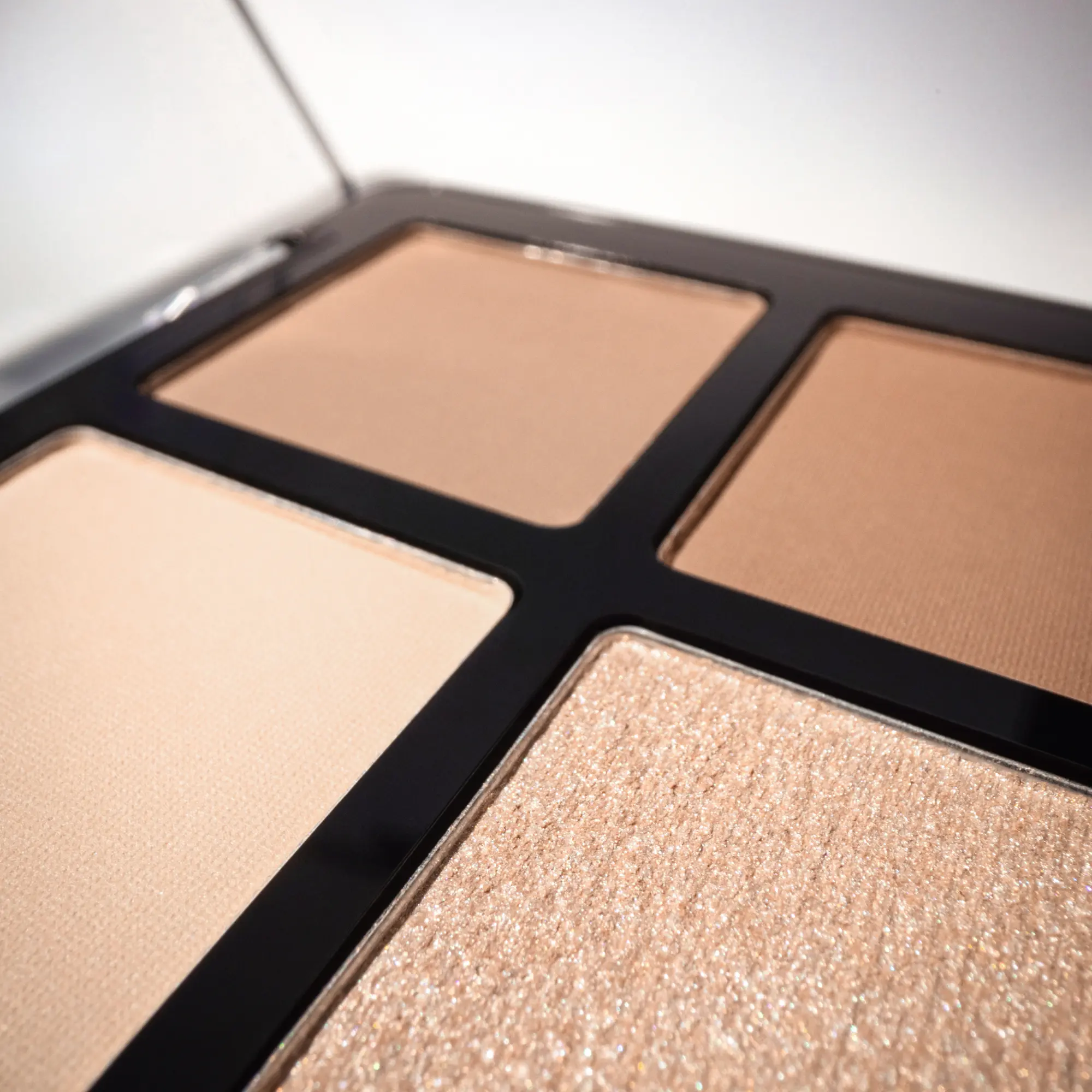 Perfect Shaper Contouring Palette 010 Perfectly Shaped - Image 7
