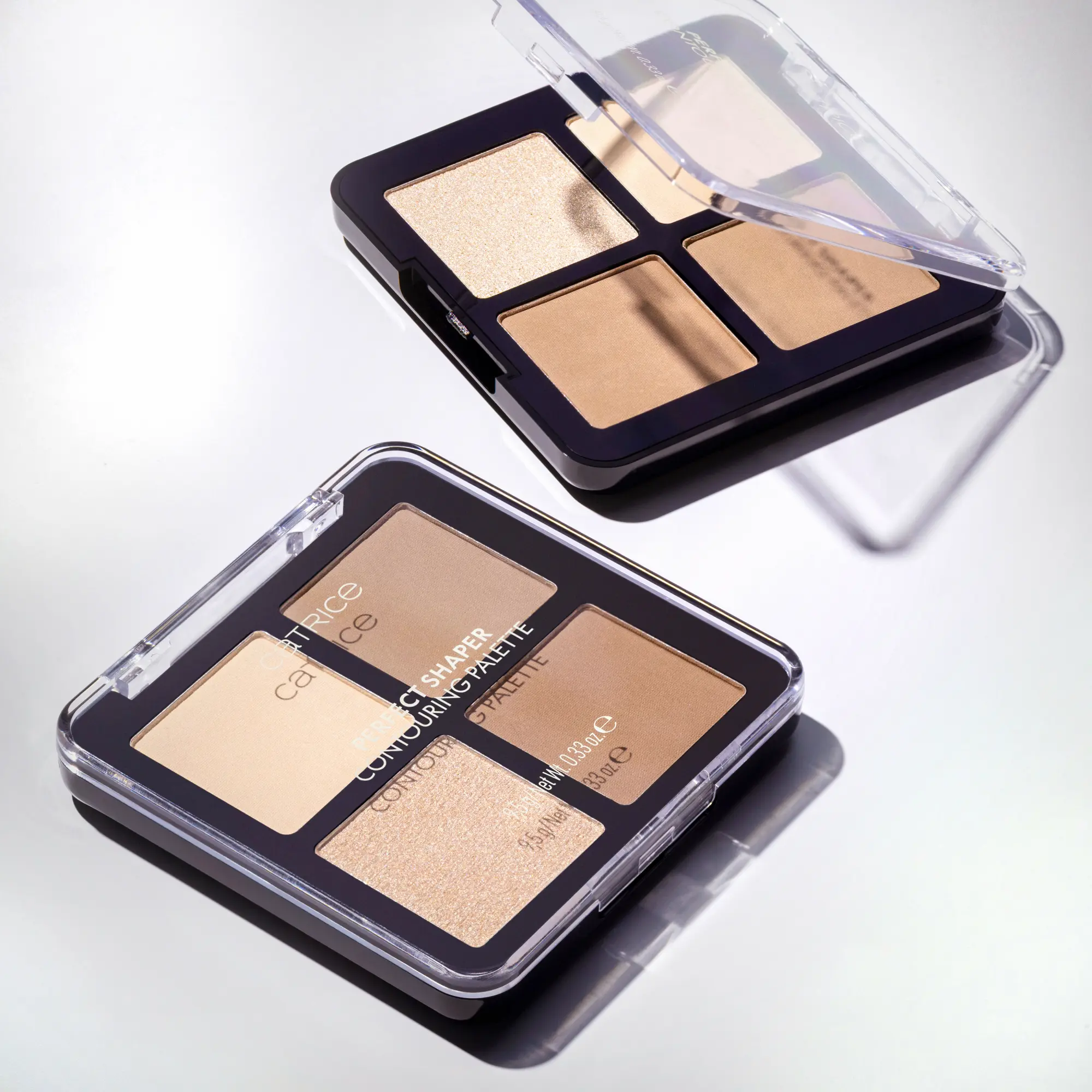 Perfect Shaper Contouring Palette 010 Perfectly Shaped - Image 8