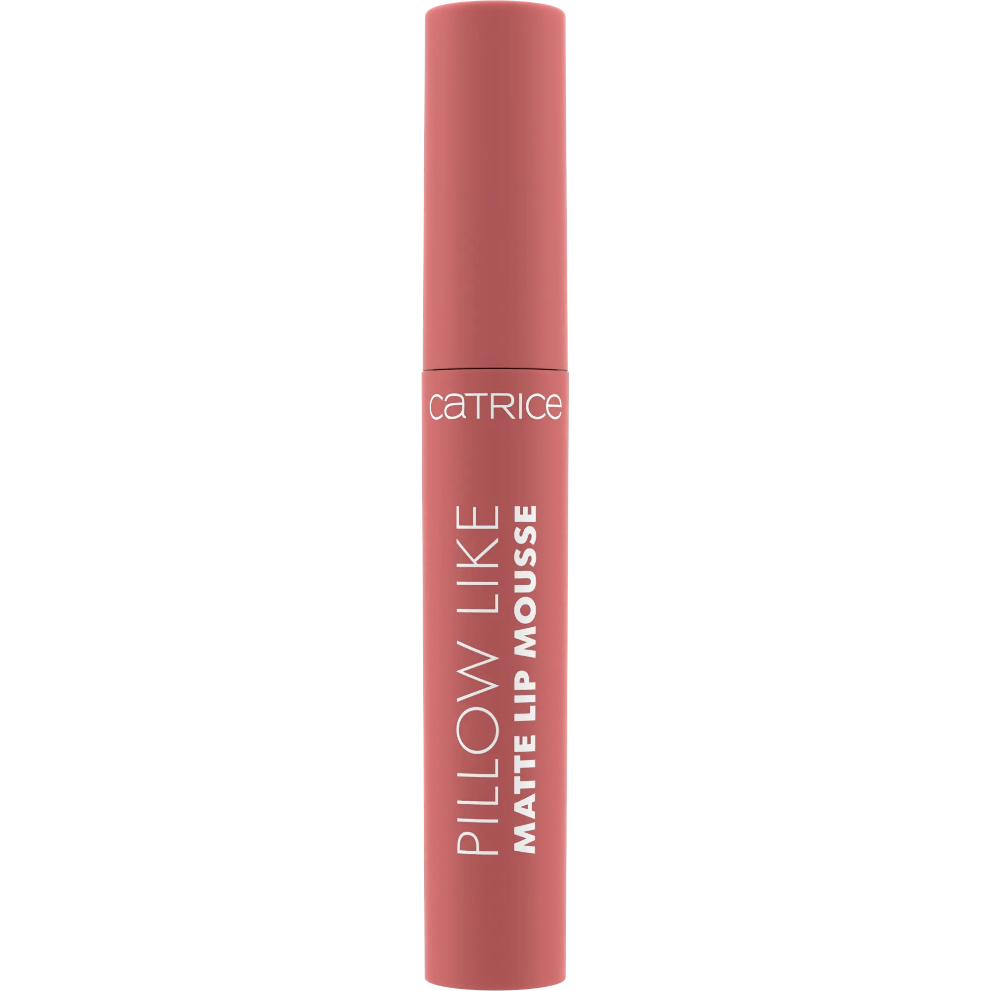 Pillow Like Matte Lip Mousse 020 Air Affair - Image 4