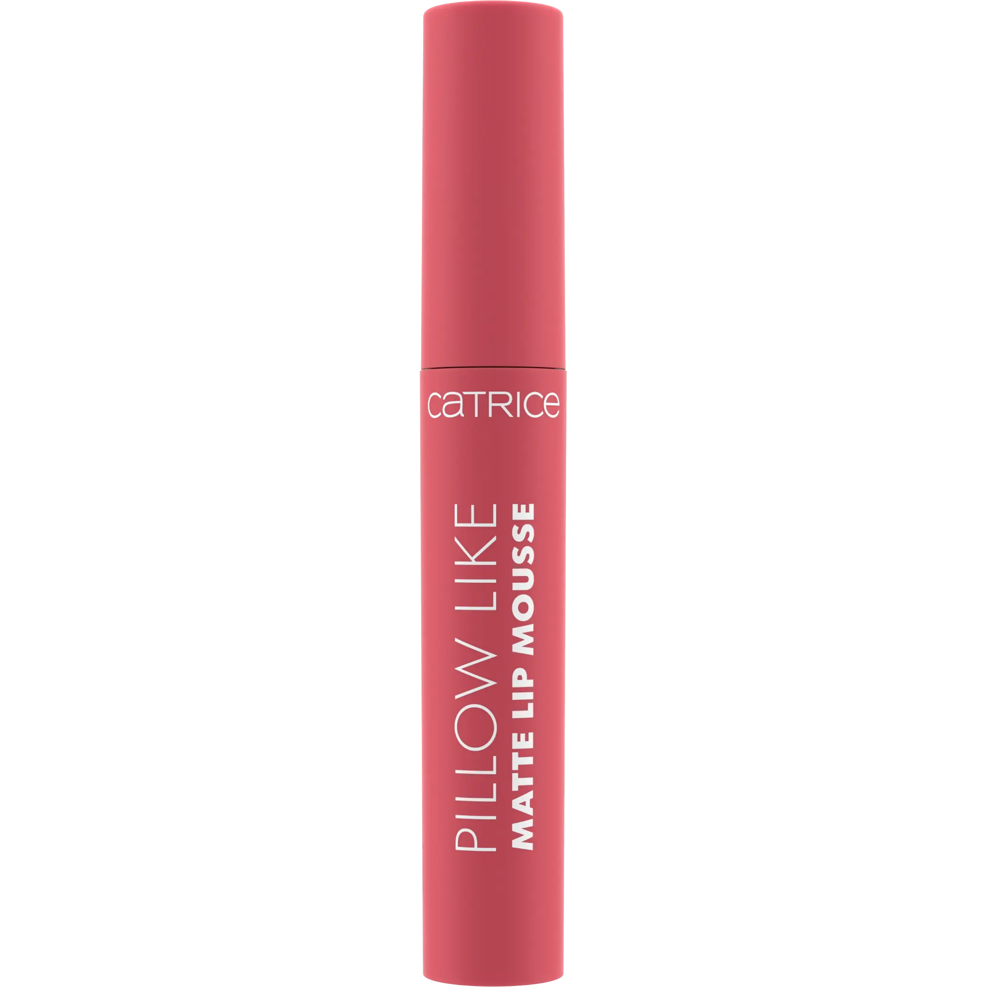 Pillow Like Matte Lip Mousse 030 Mousse-t Be Love - Image 4