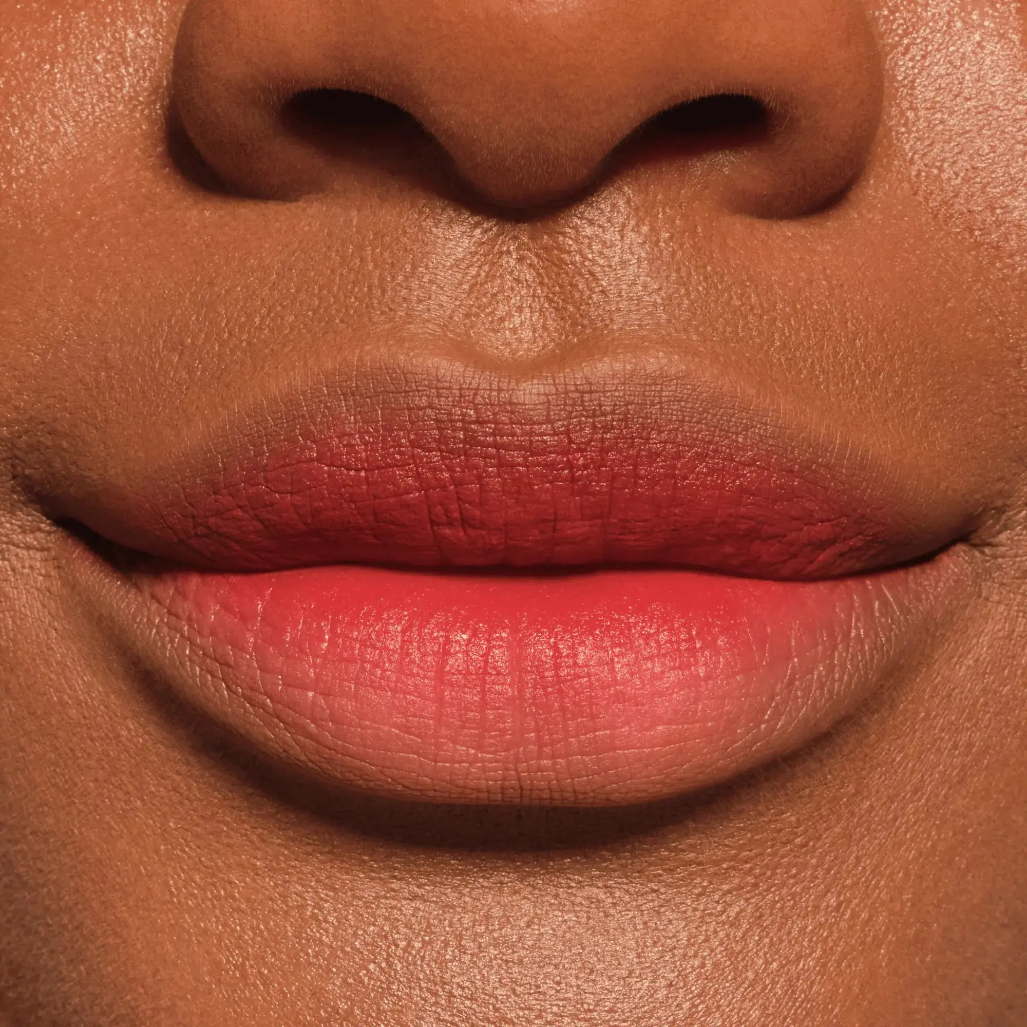 Pillow Like Matte Lip Mousse 050 Red-y Or Not - Image 2