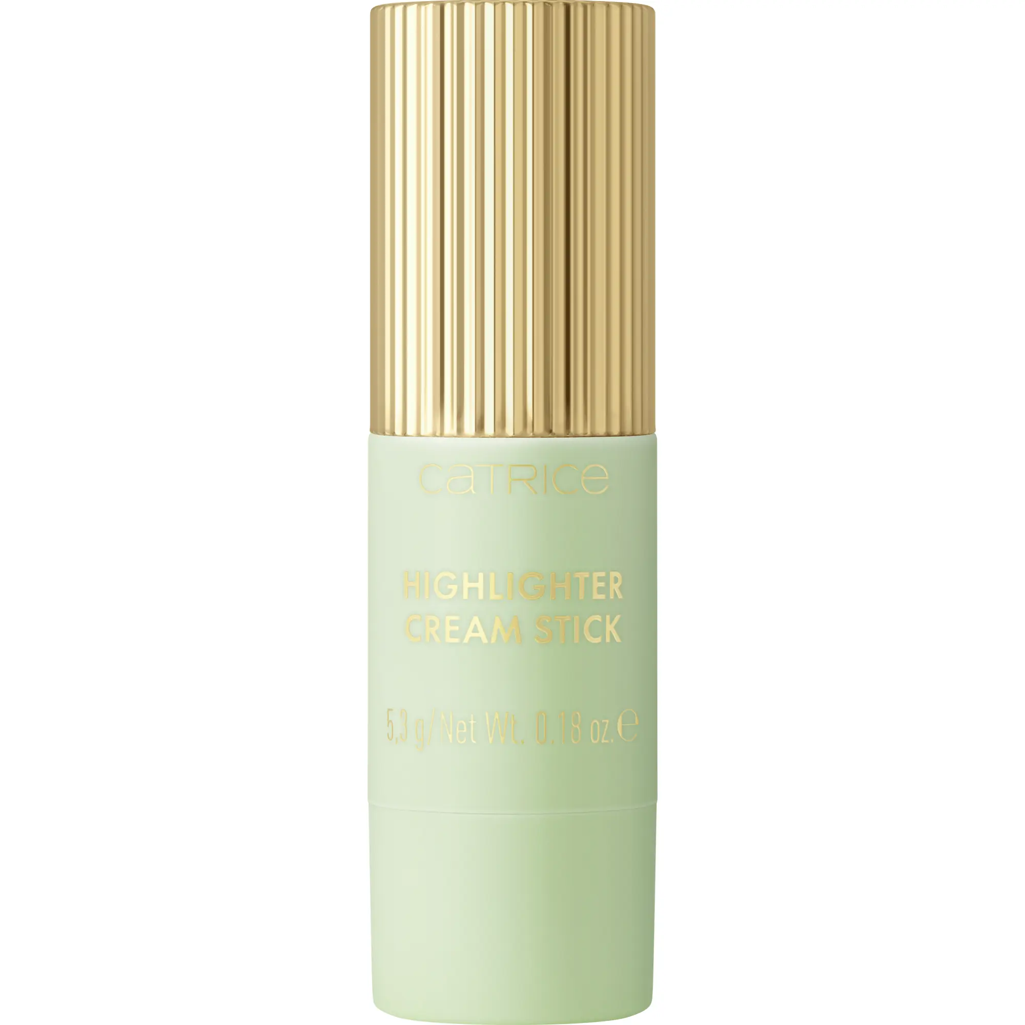 Pistachio Cream Delight Highlighter Cream Stick Glaze of Glory - Image 5
